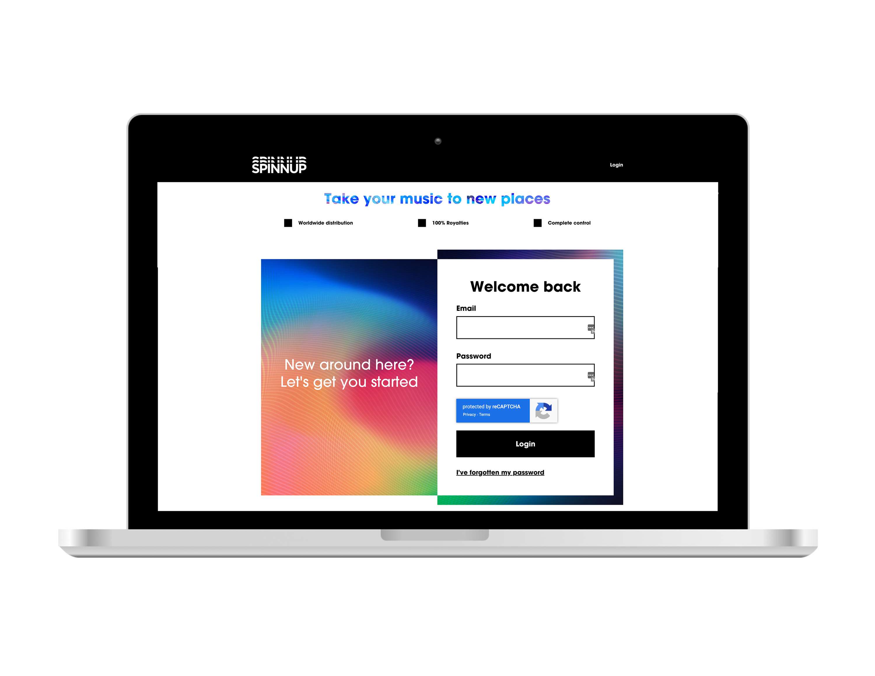UX Writing by Georgie Koch