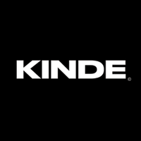 KINDE logo