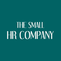 The Small HR Company Ltd logo