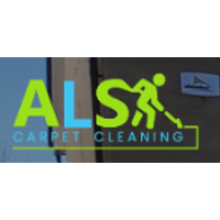 ALS Carpet & Upholstery Cleaning Services logo