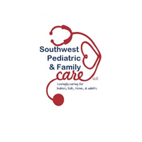 Southwest Pediatric and Family Care logo