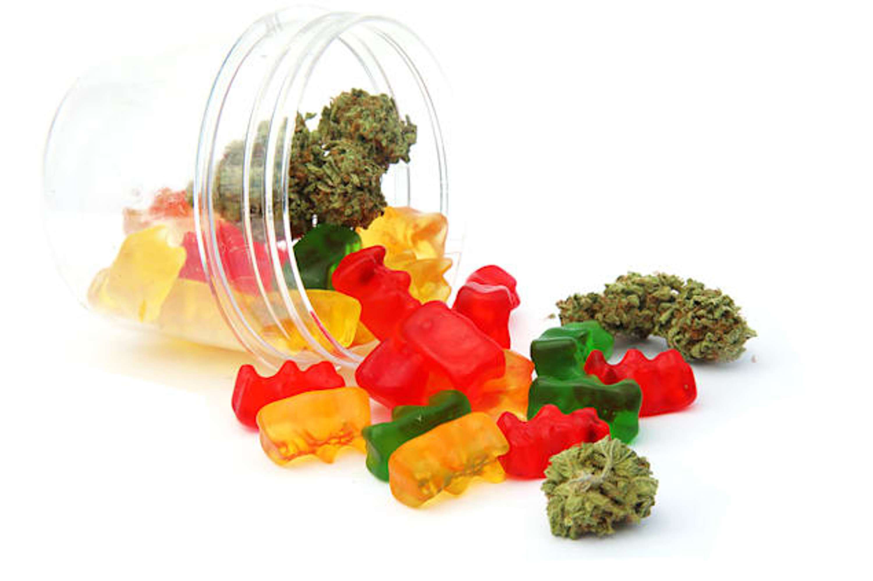 Hazel Hills CBD Gummies Review: Worth Buying or Fake Scam? 2022 by Jarvis allen