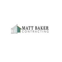 Matt Baker Contracting logo