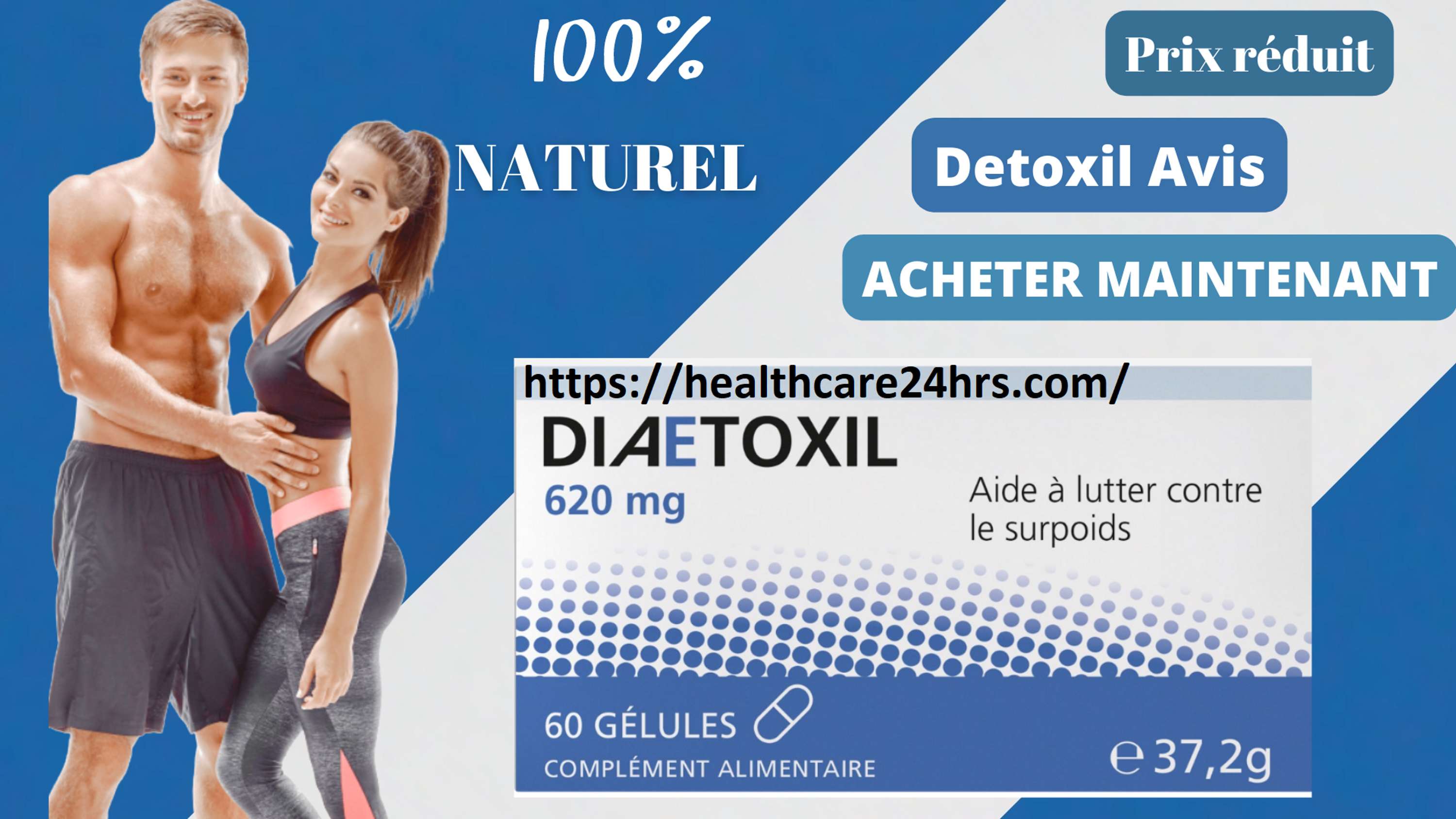 Diaetoxil kaufen (Diettoxil,Test & chris tall) Abnehmen Deutschland! by met carter