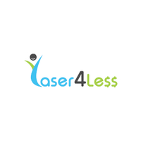 Laser4Less logo
