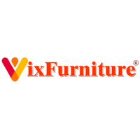 Công ty vixfurniture logo