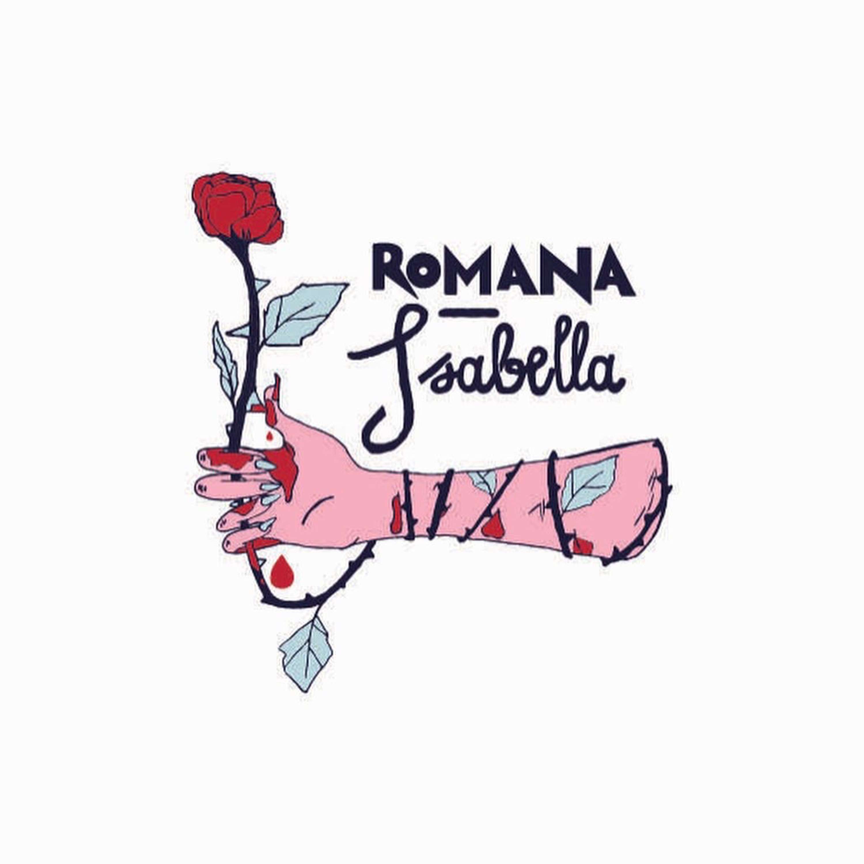 Romana Soutus Branding Project by Paola Pagano