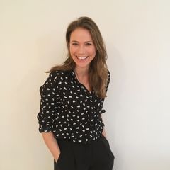 Kristy Little
