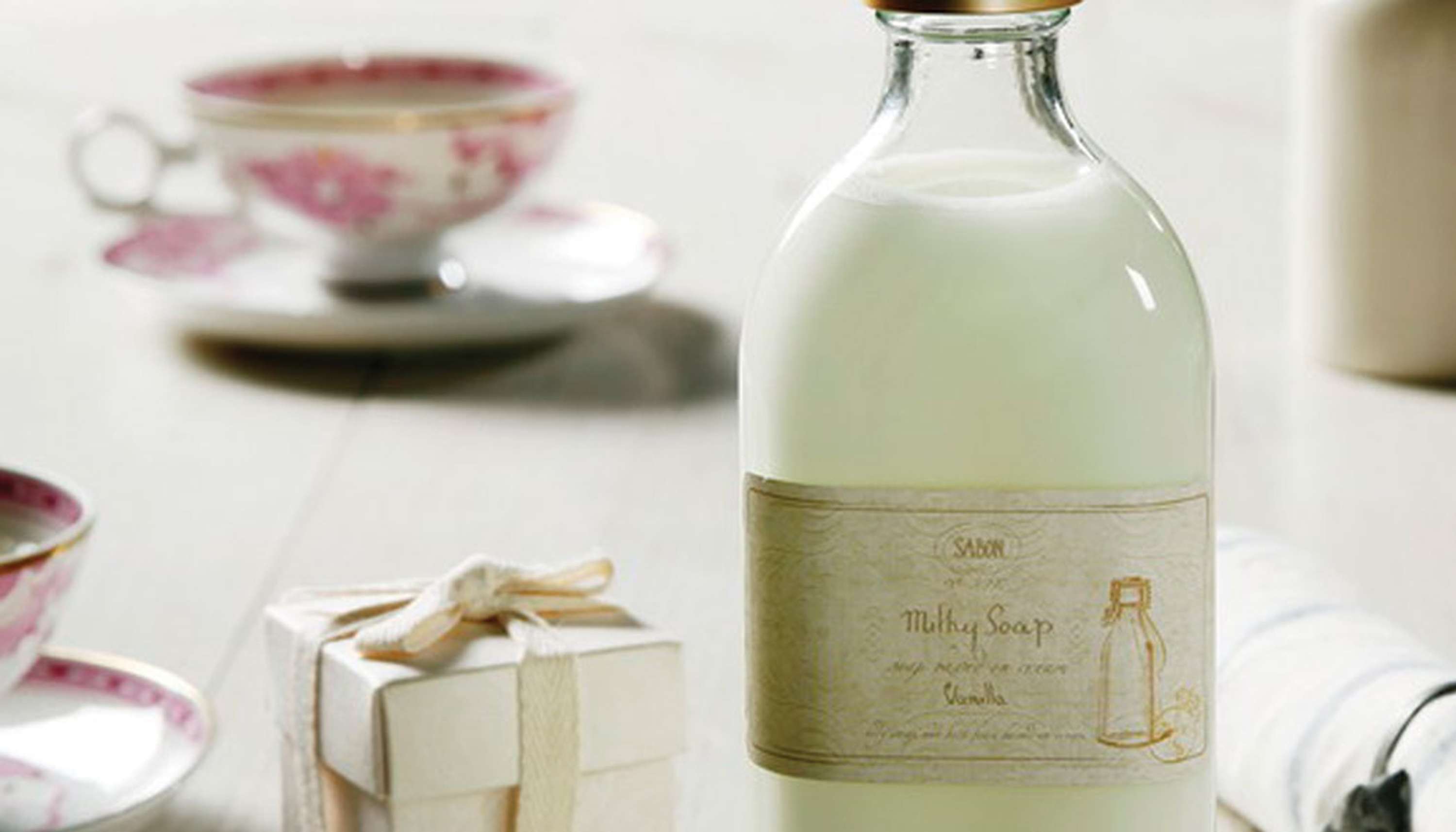 Sabon - Rebranding and a complete concept creation by Ryan Lev Ari