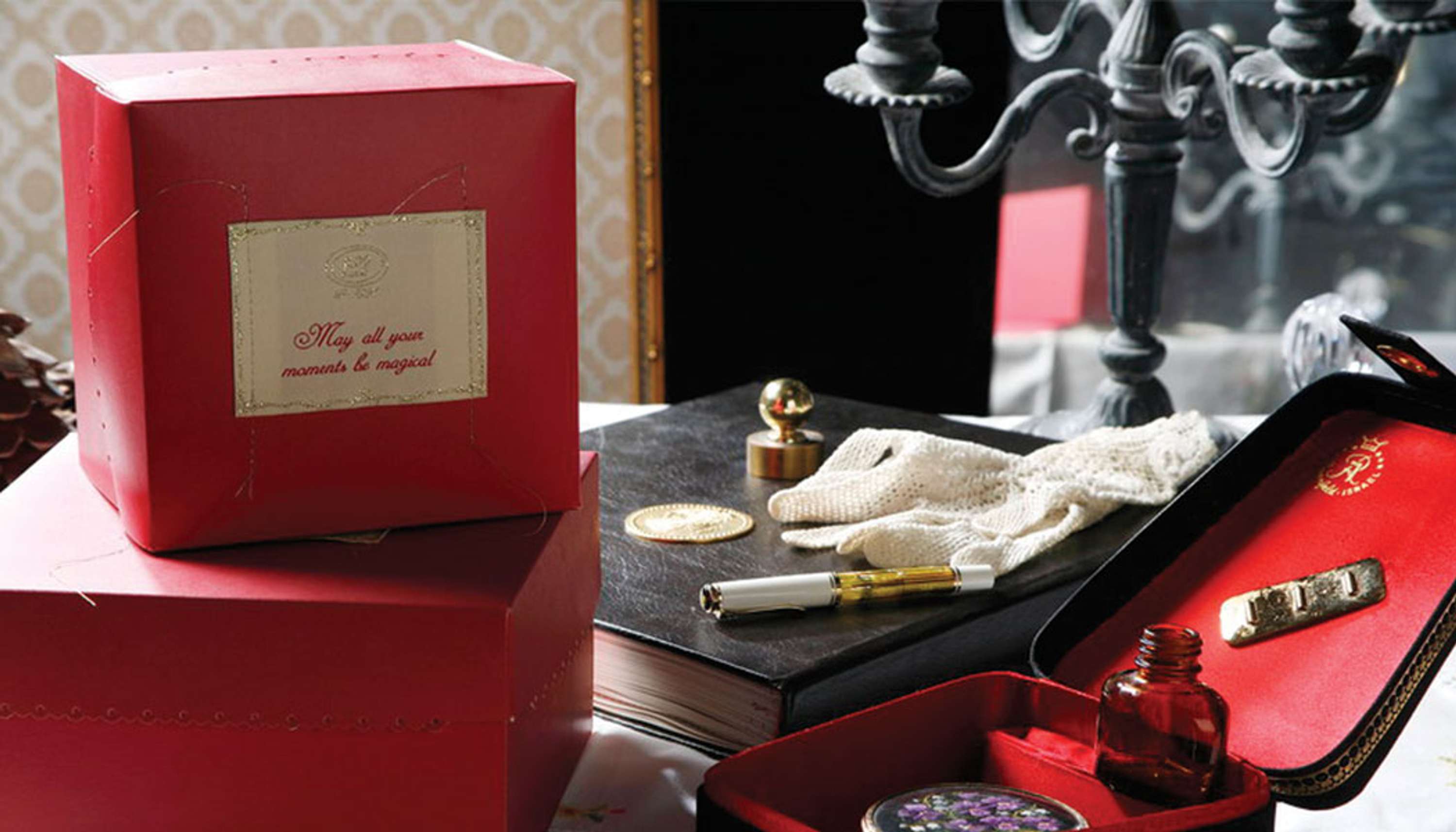 Sabon - Rebranding and a complete concept creation by Ryan Lev Ari