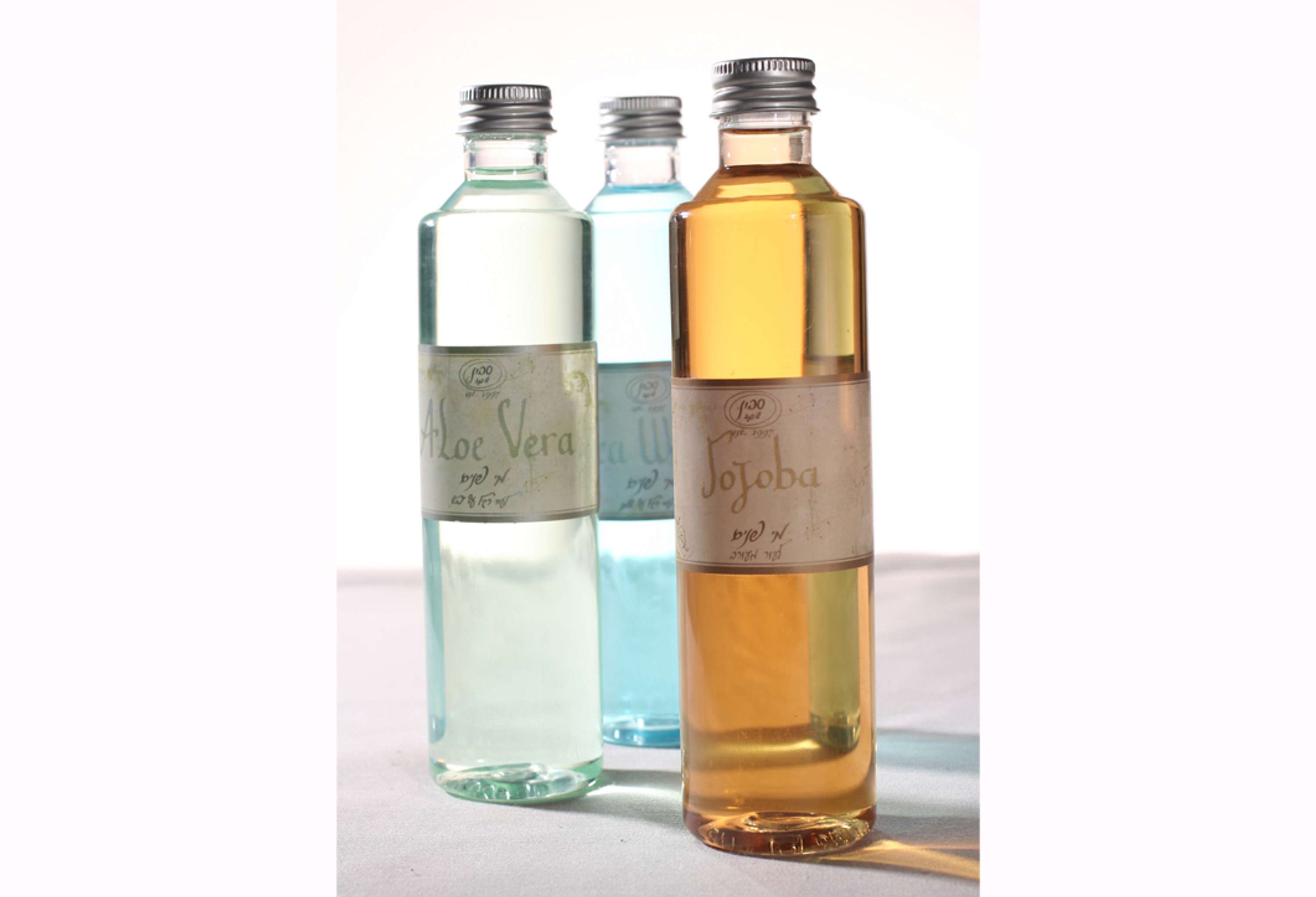 Sabon - Rebranding and a complete concept creation by Ryan Lev Ari