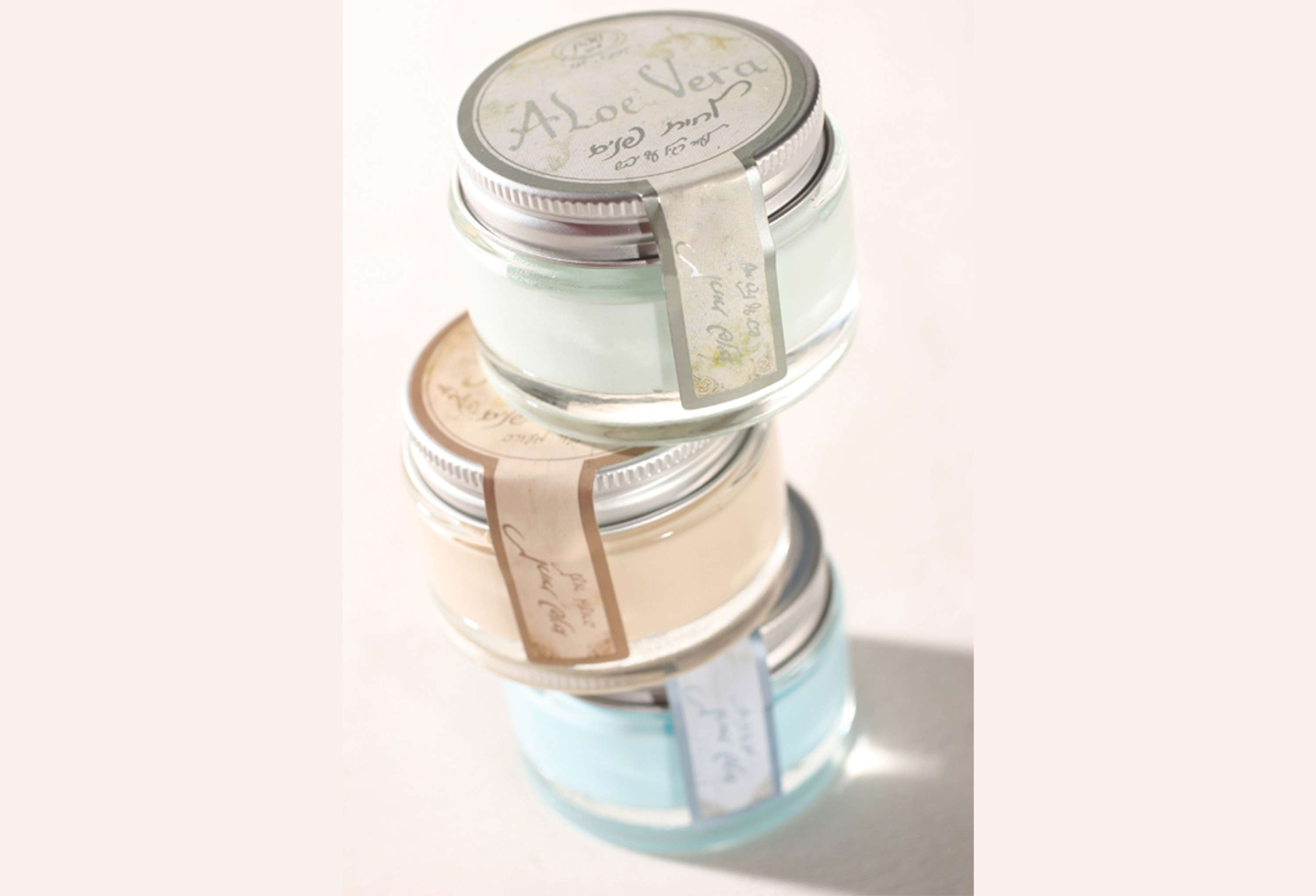 Sabon - Rebranding and a complete concept creation by Ryan Lev Ari