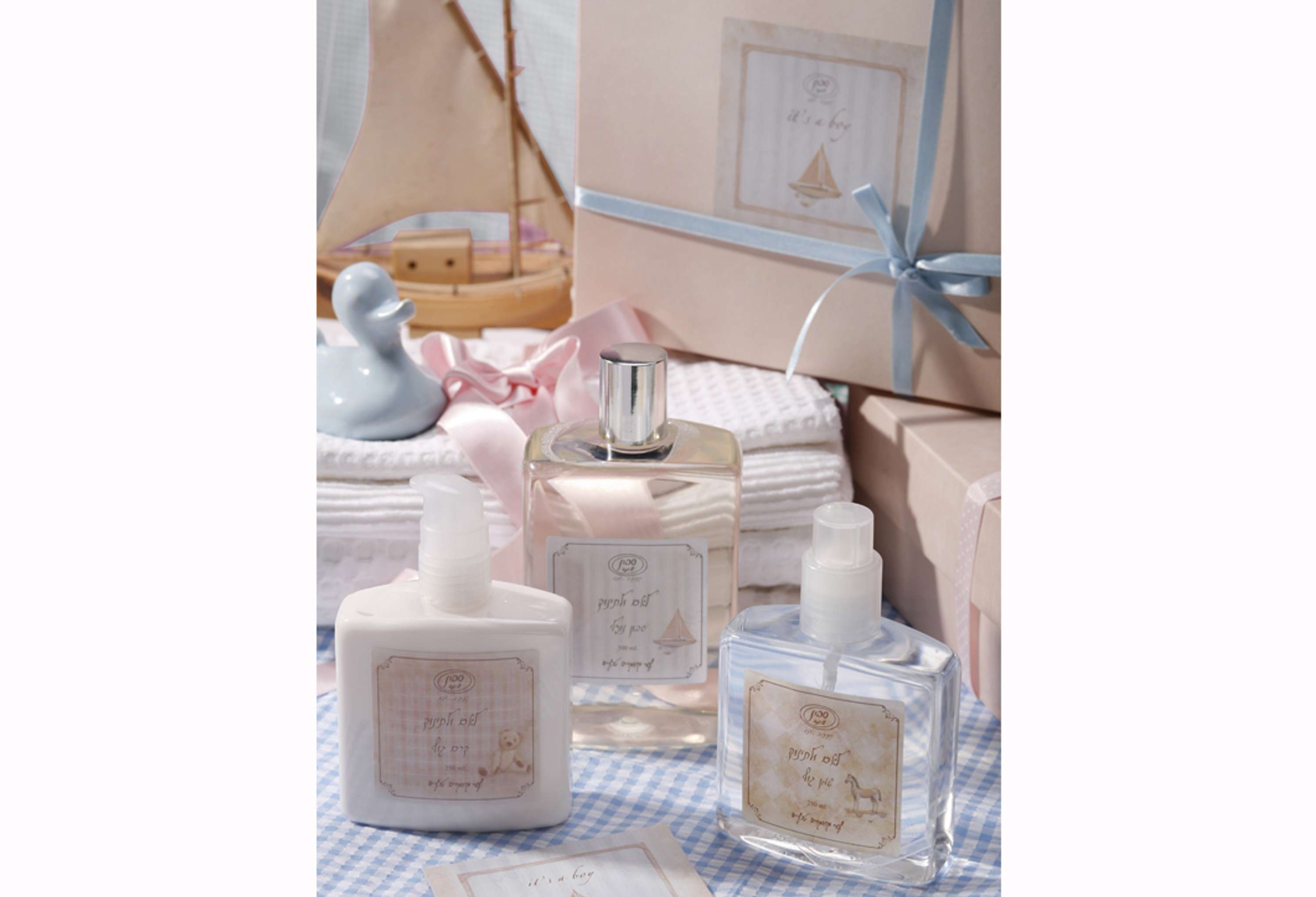 Sabon - Rebranding and a complete concept creation by Ryan Lev Ari
