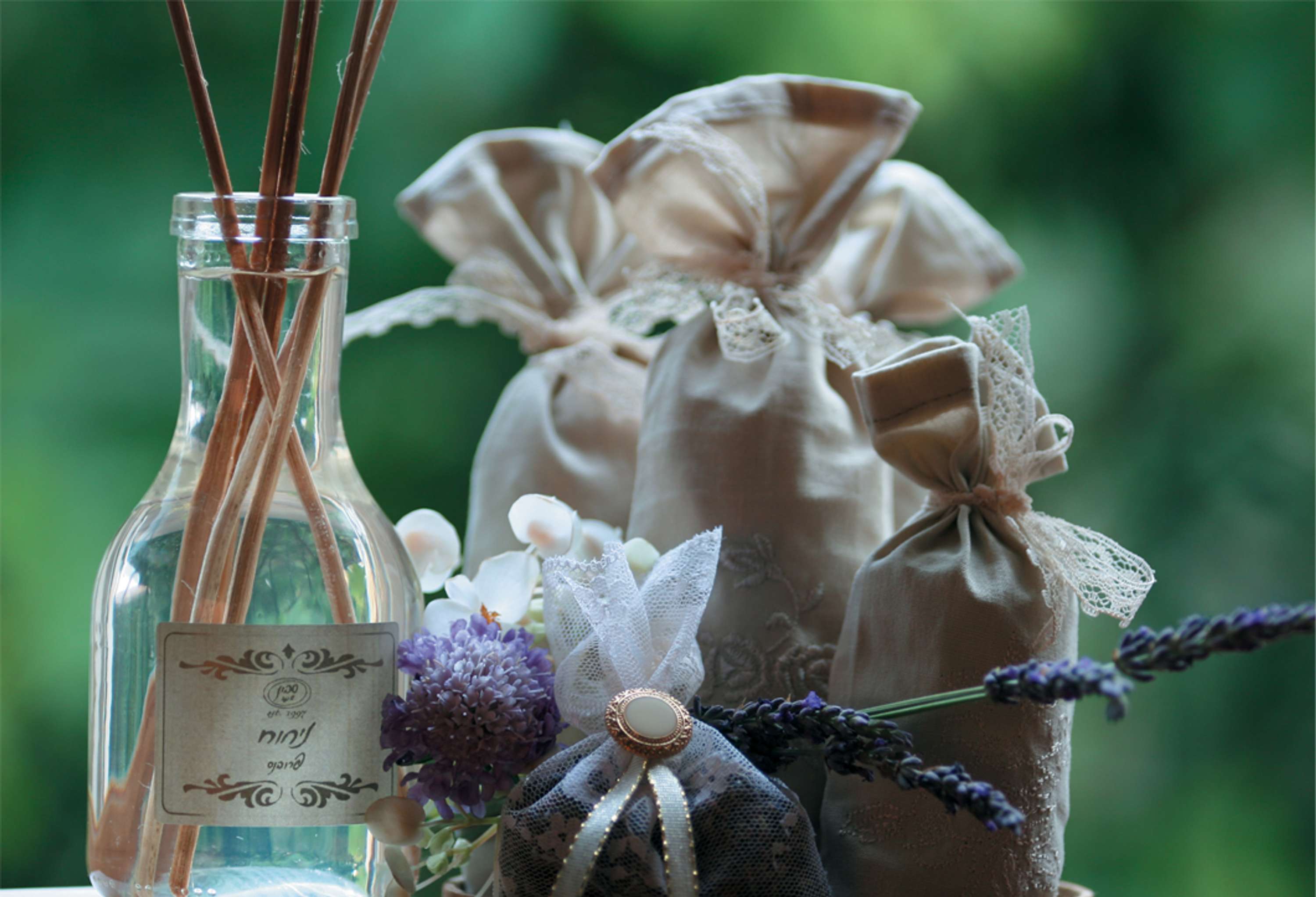 Sabon - Rebranding and a complete concept creation by Ryan Lev Ari