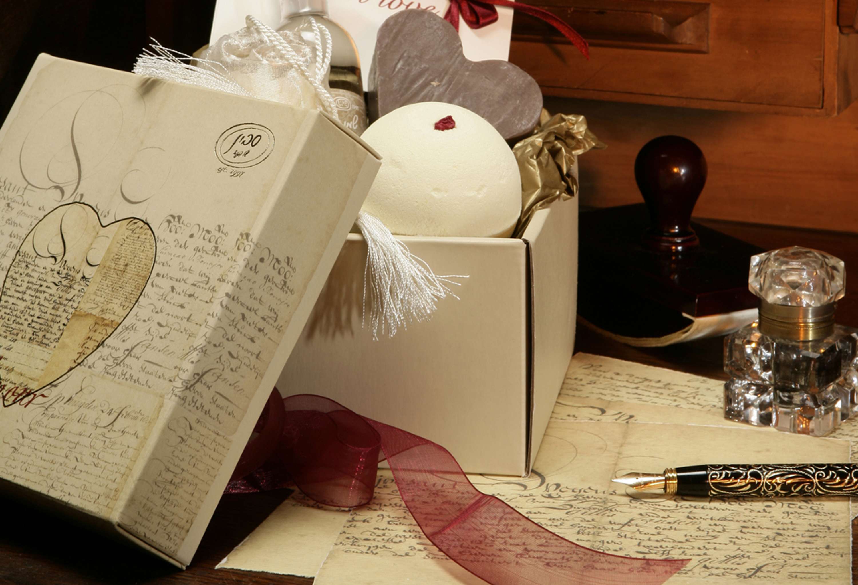 Sabon - Rebranding and a complete concept creation by Ryan Lev Ari