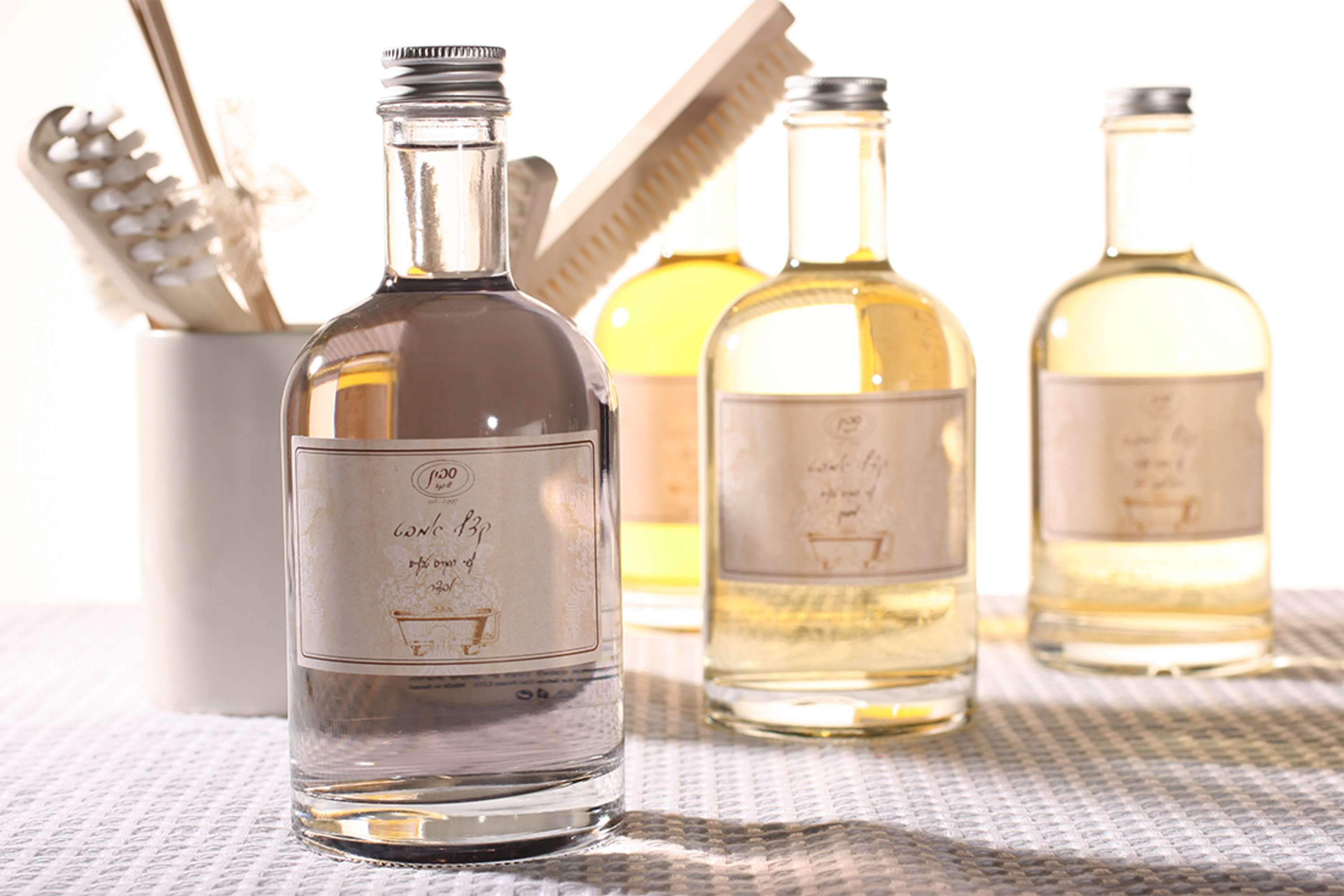 Sabon - Rebranding and a complete concept creation by Ryan Lev Ari