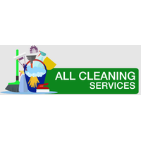 Allcleaningservice logo
