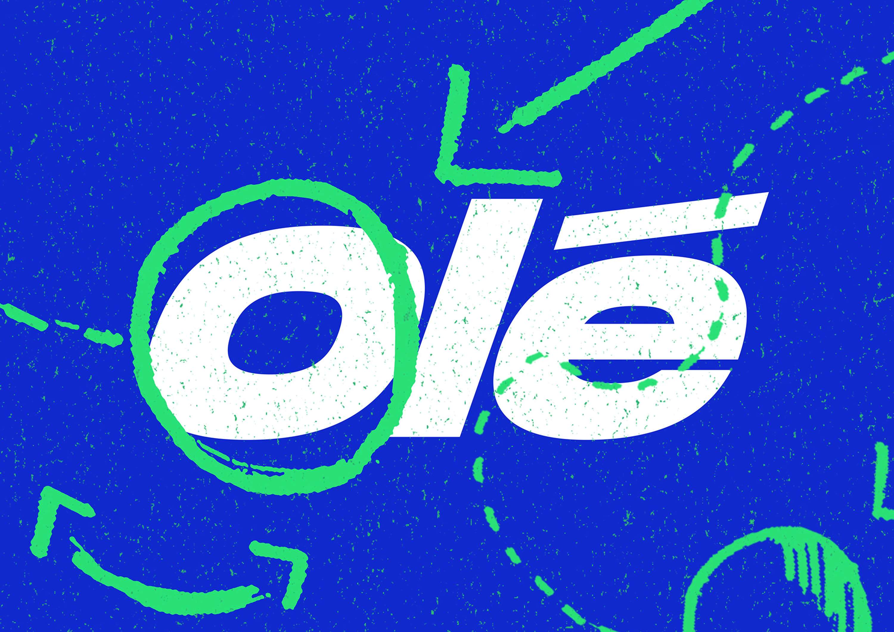Ole by Ishaaq Ghafoor