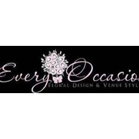 Every Occasion Floral Design & Venue Styling logo