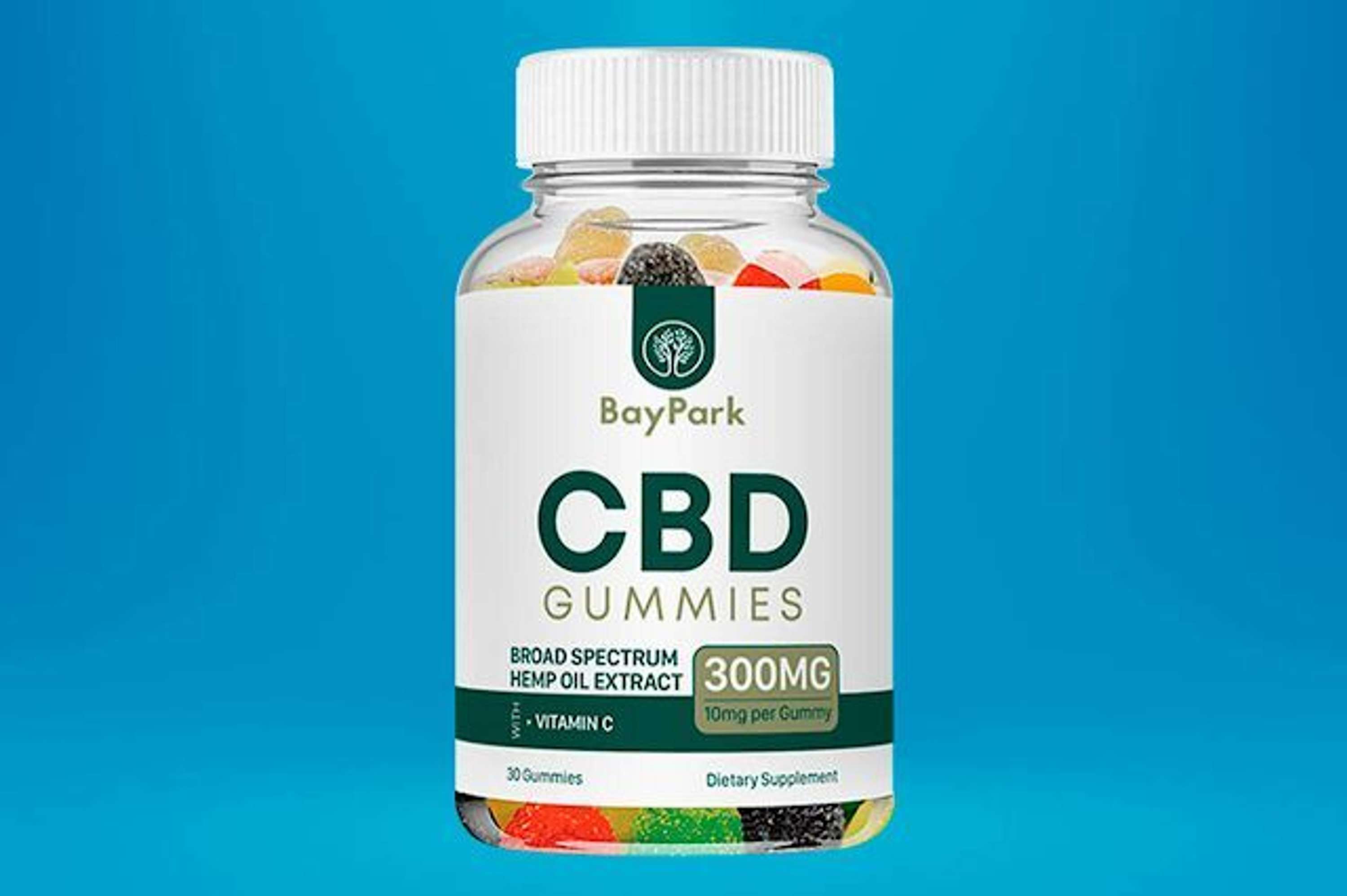 BayPark CBD Gummies [Myths or Facts] Beware Before Buying! by Jarvis allen