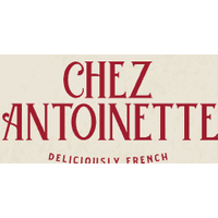 Chez Antoinette Victoria logo