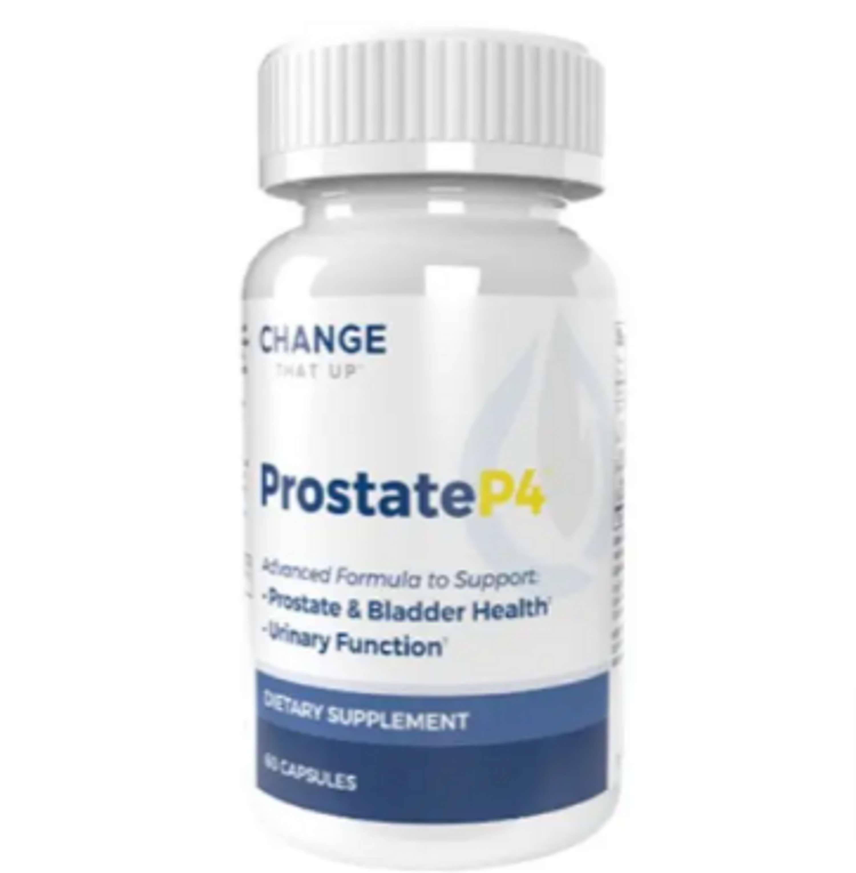 Prostate P4 Reviews - Is This Pills Powerful Prostate P4 or Not? by Prostate P4 Reviews