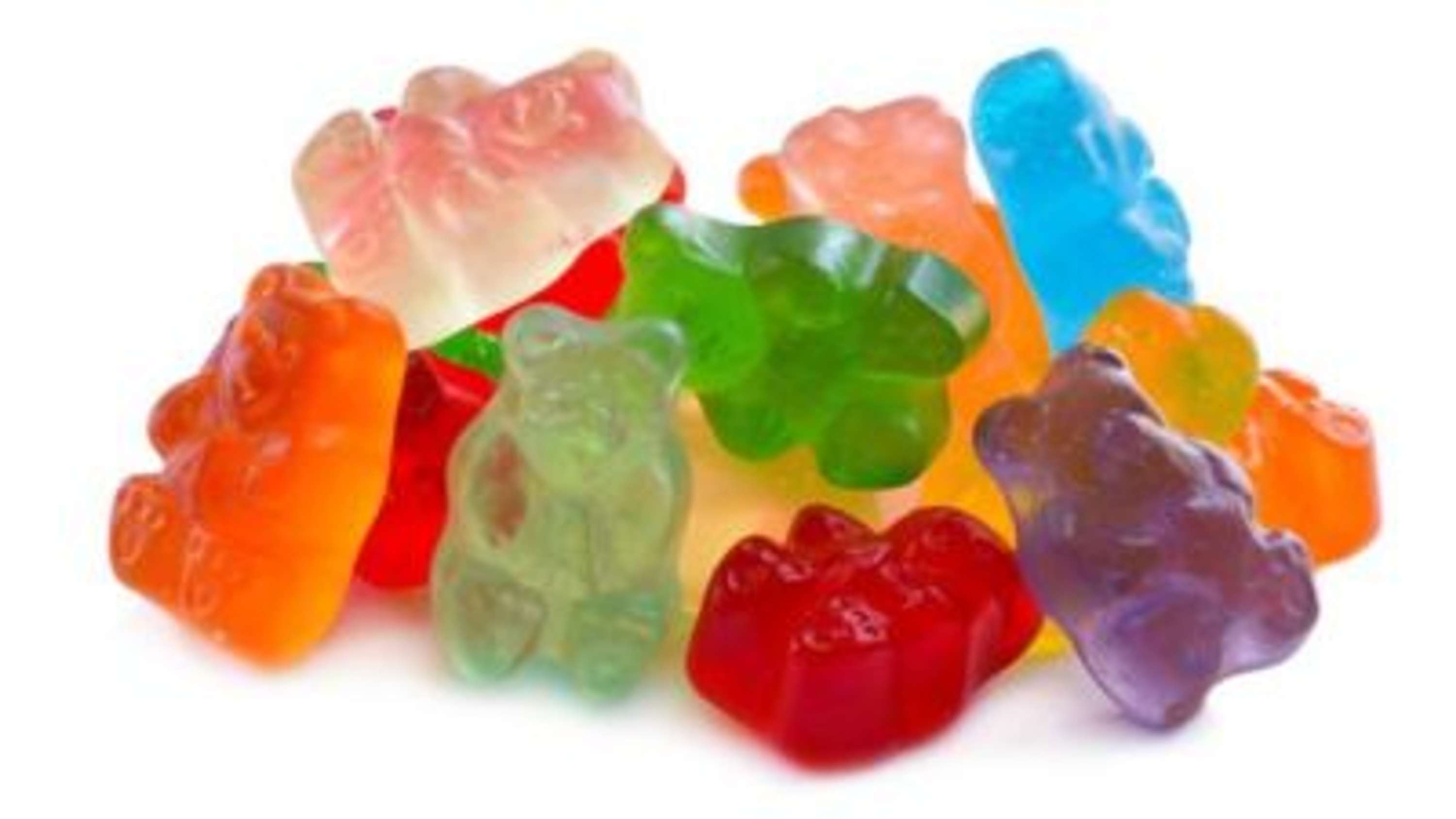 Lord Jones CBD Gummies New Critical Research Alert by annu bhardwaj