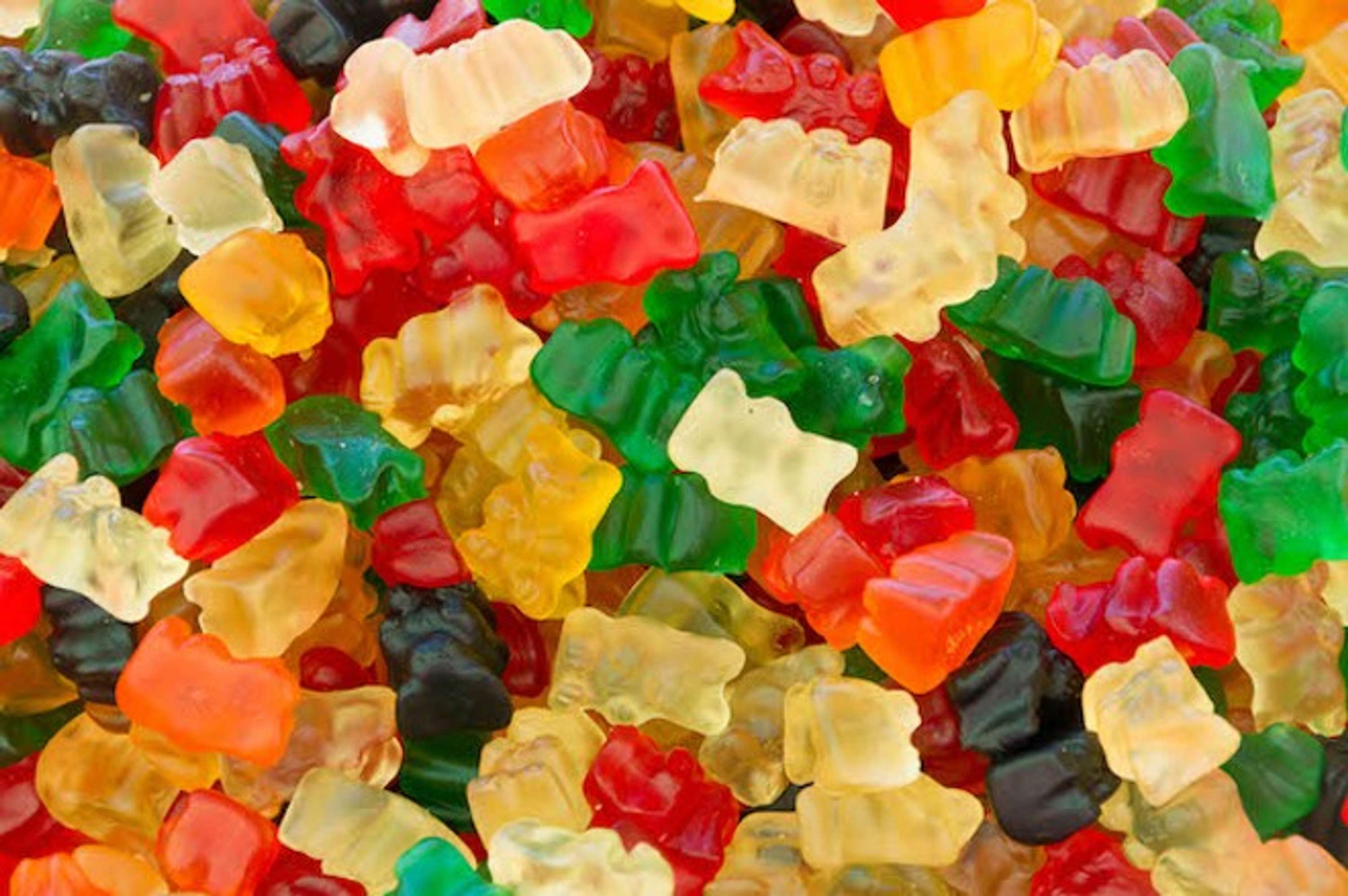 Drew Barrymore CBD Gummies Shocking [Myths or Facts] Buyer Beware! by annu bhardwaj