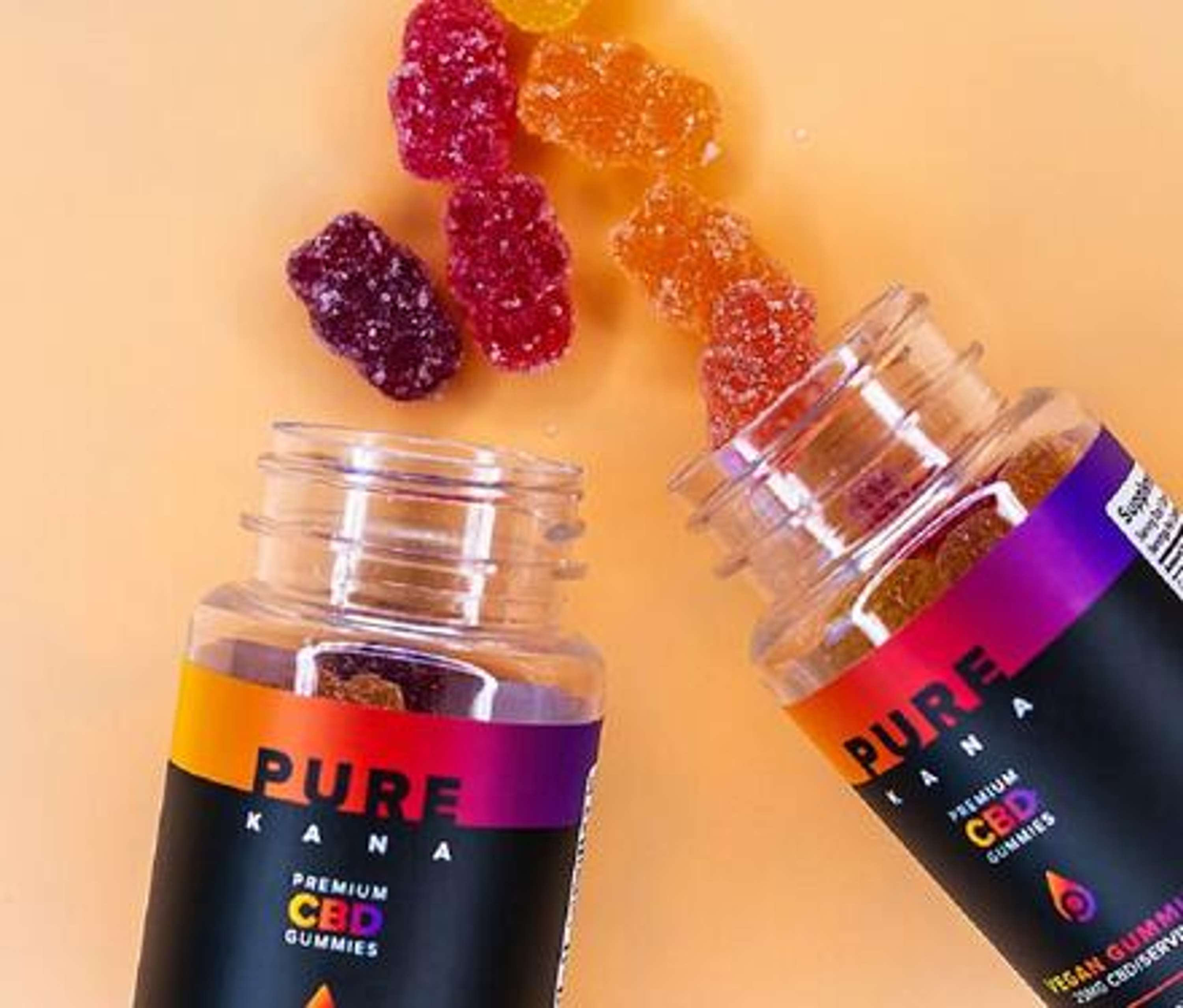 Pure Kana CBD Gummies Review: Worth Buying or Fake Scam? by Jarvis allen