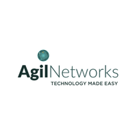 AgilNetworks logo