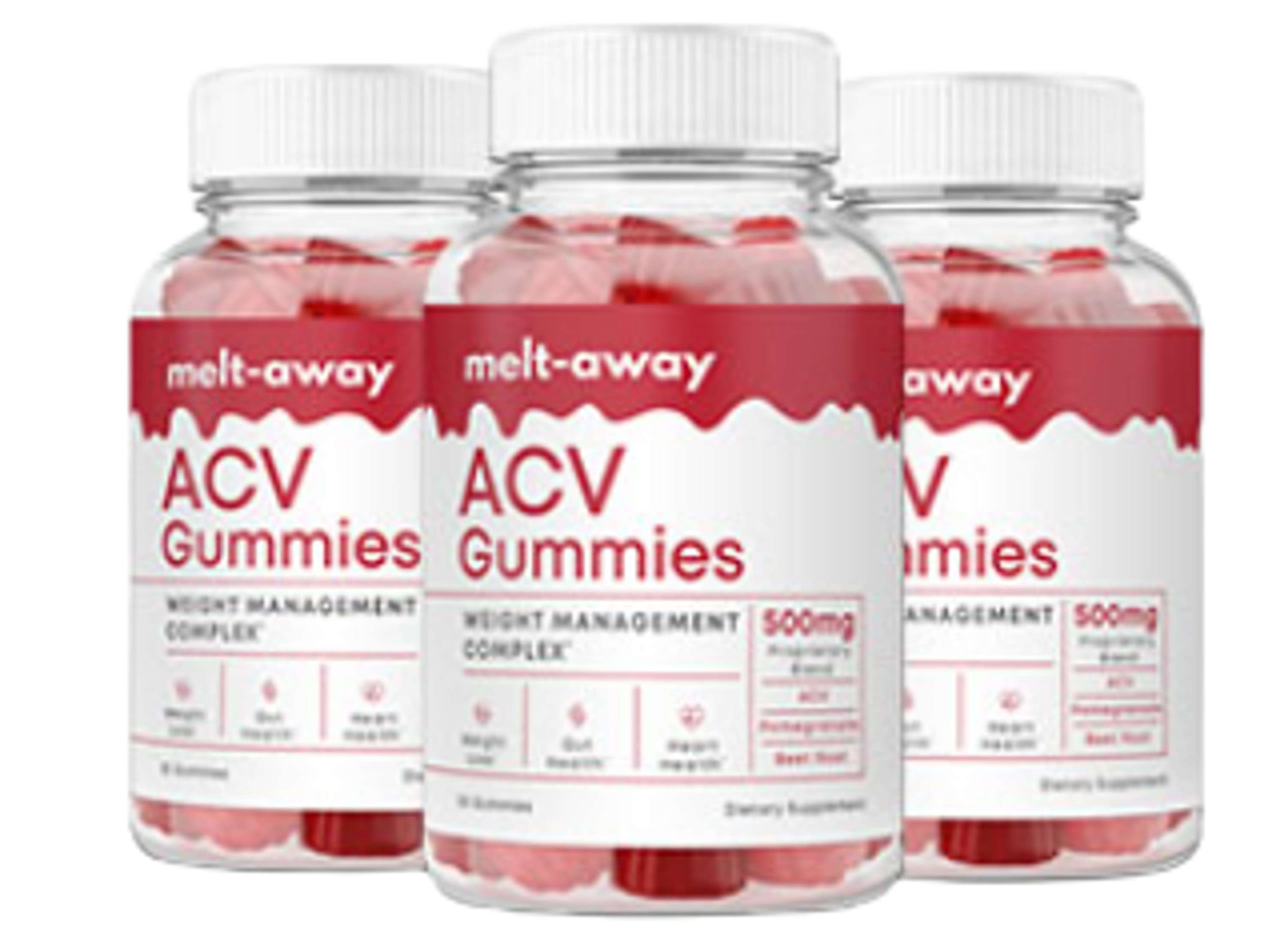 Melt Away ACV Gummies Reviews – A Solution To Obesity! Get Official Website! by Robart lio