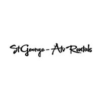 St George ATV Rental Pros logo