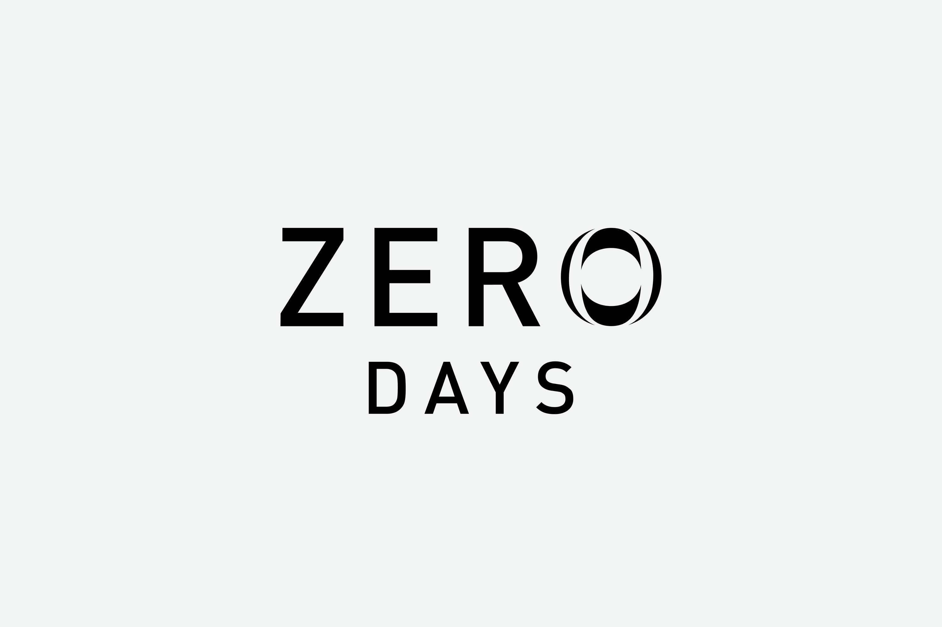 Zero Days by Fieldwork Facility