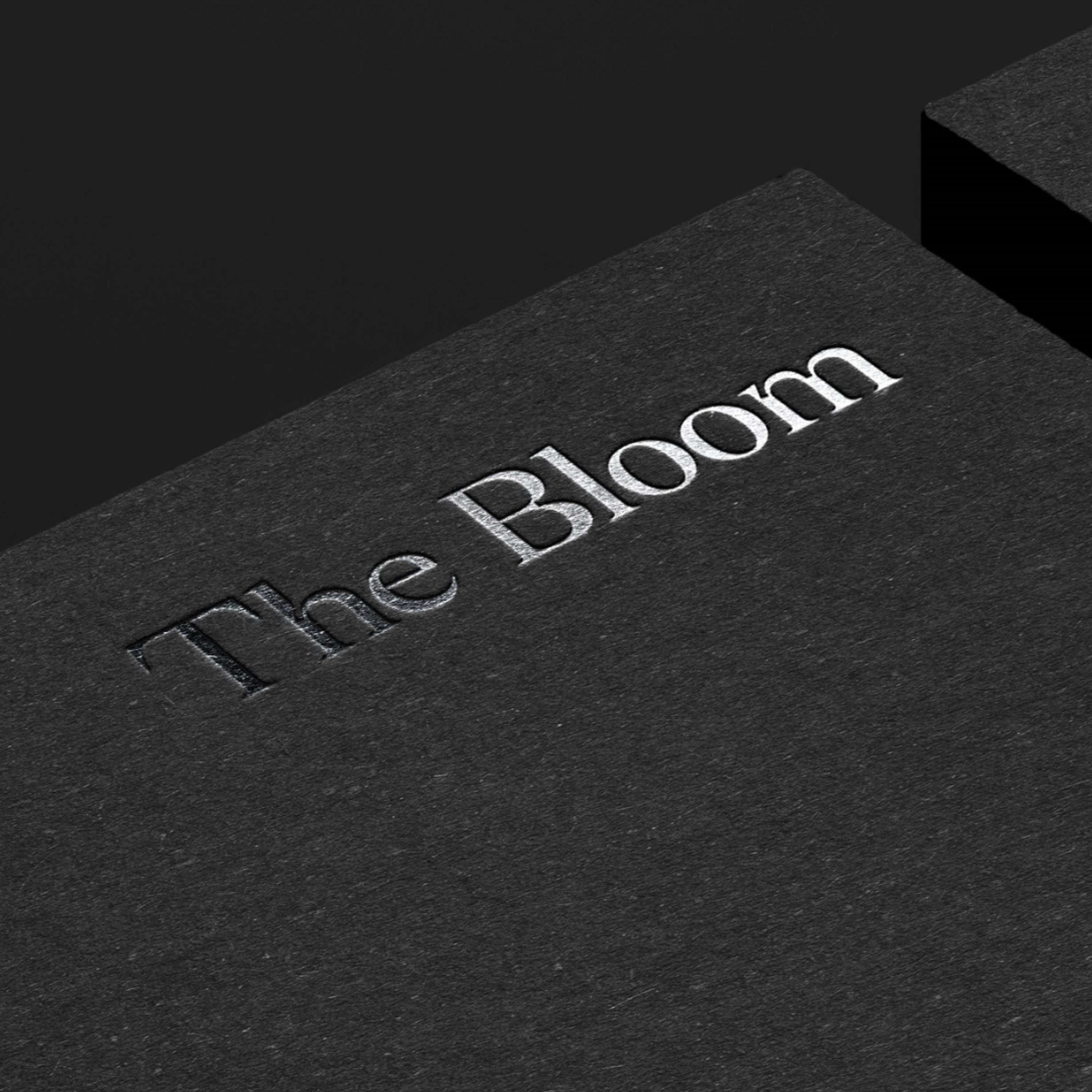 the-bloom.com by Jess Adkins