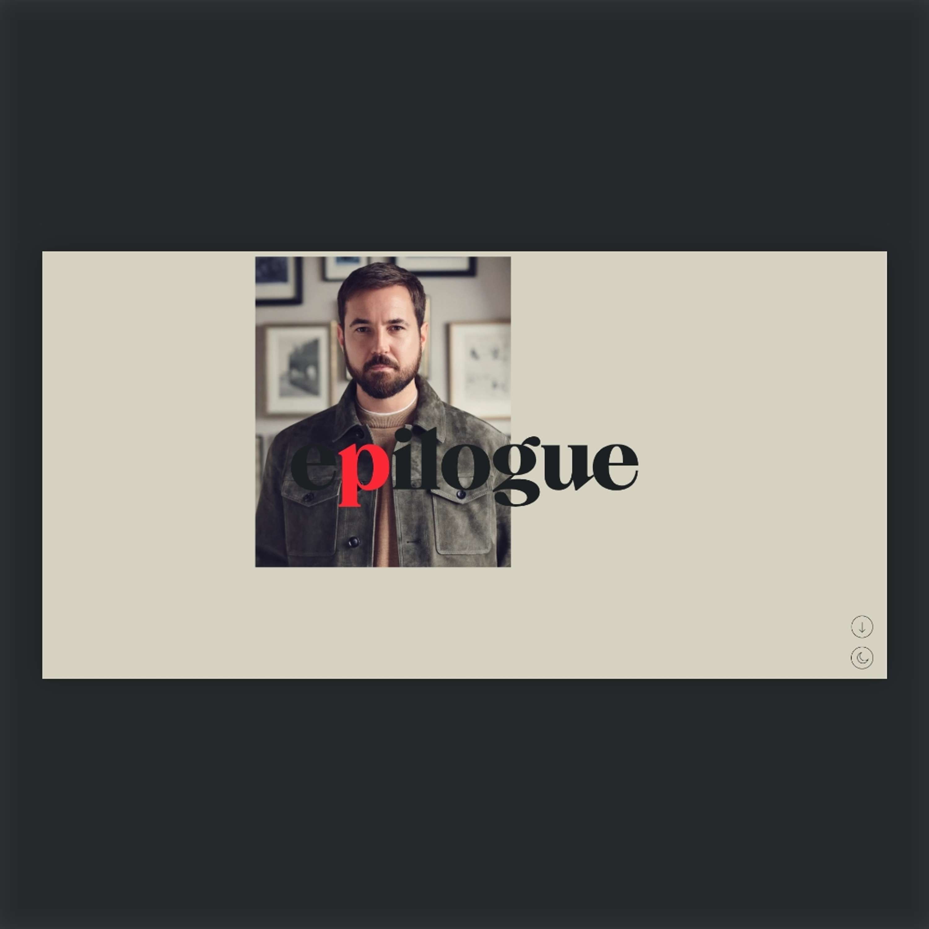 epilogueagency.com by Jess Adkins