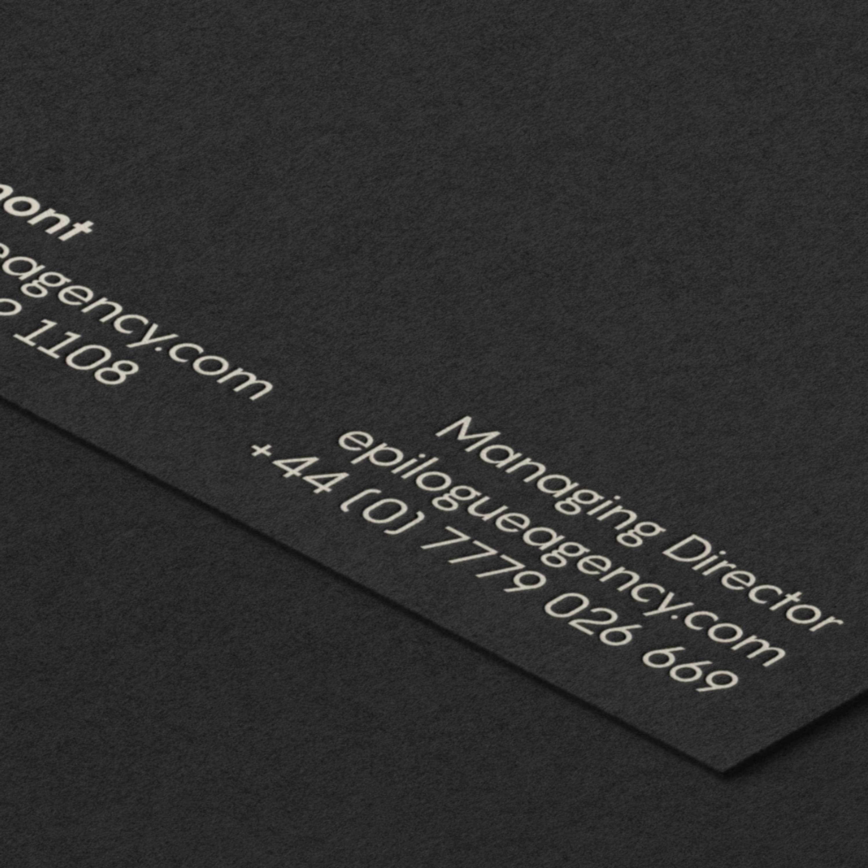 epilogueagency.com by Jess Adkins