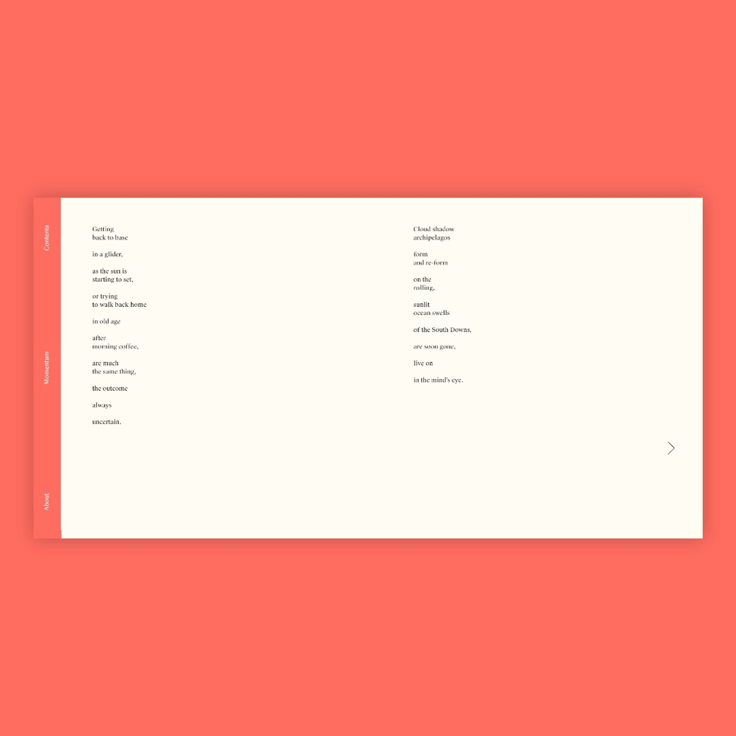 doneforthedoing.com by Jess Adkins
