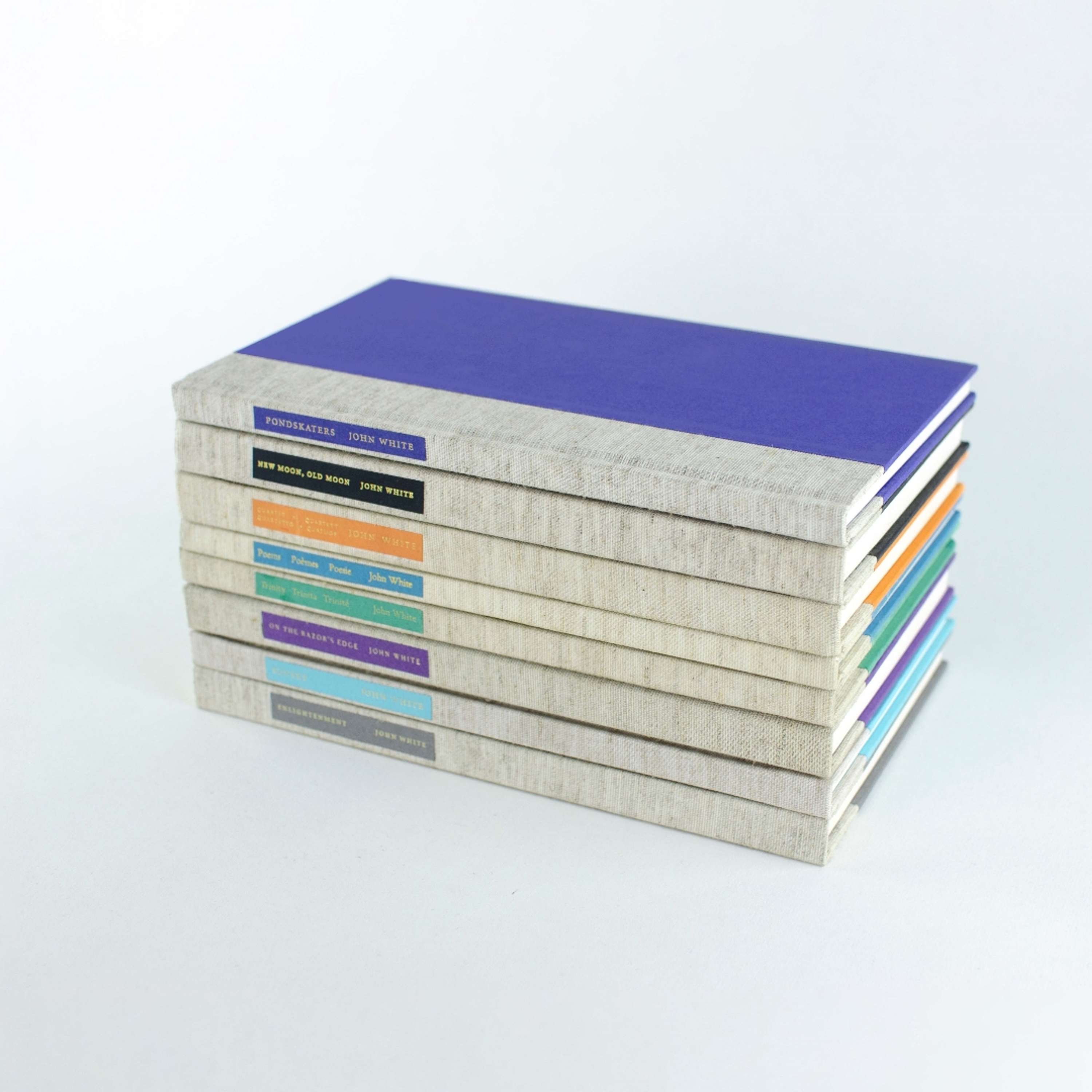 doneforthedoing.com by Jess Adkins