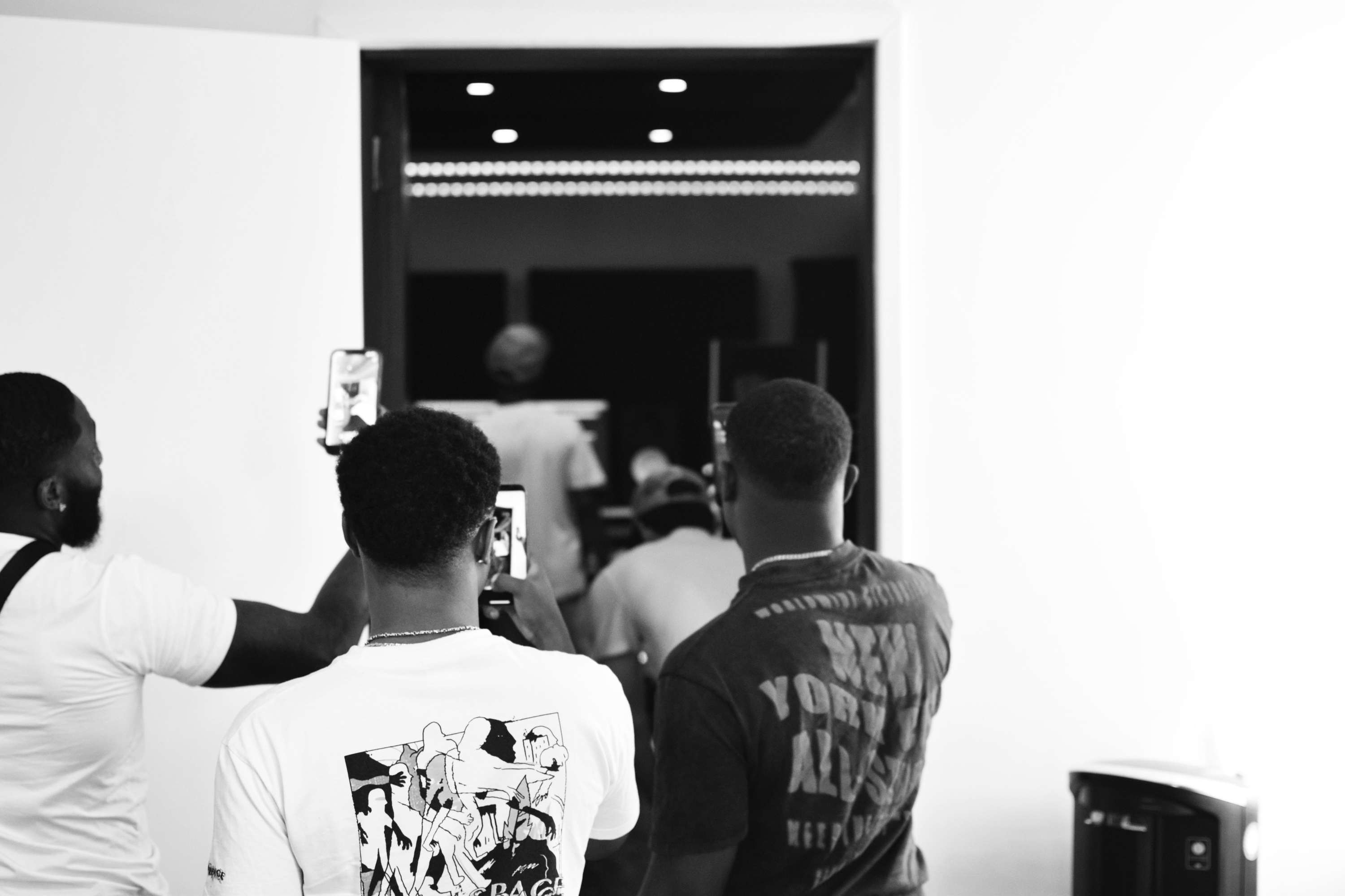 BTS for DAYOR'S UPCOMING PROJECT by RICARDO III TORRENO