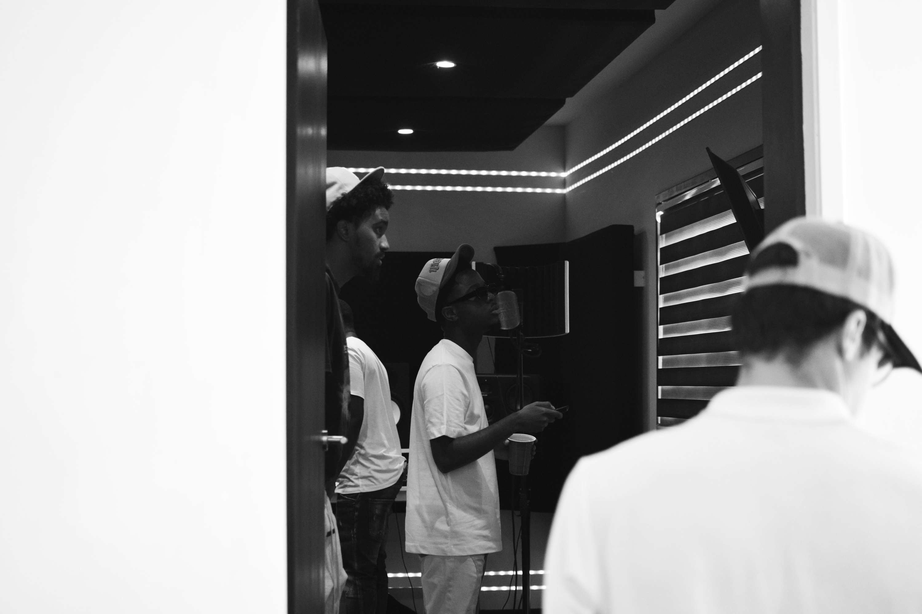 BTS for DAYOR'S UPCOMING PROJECT by RICARDO III TORRENO
