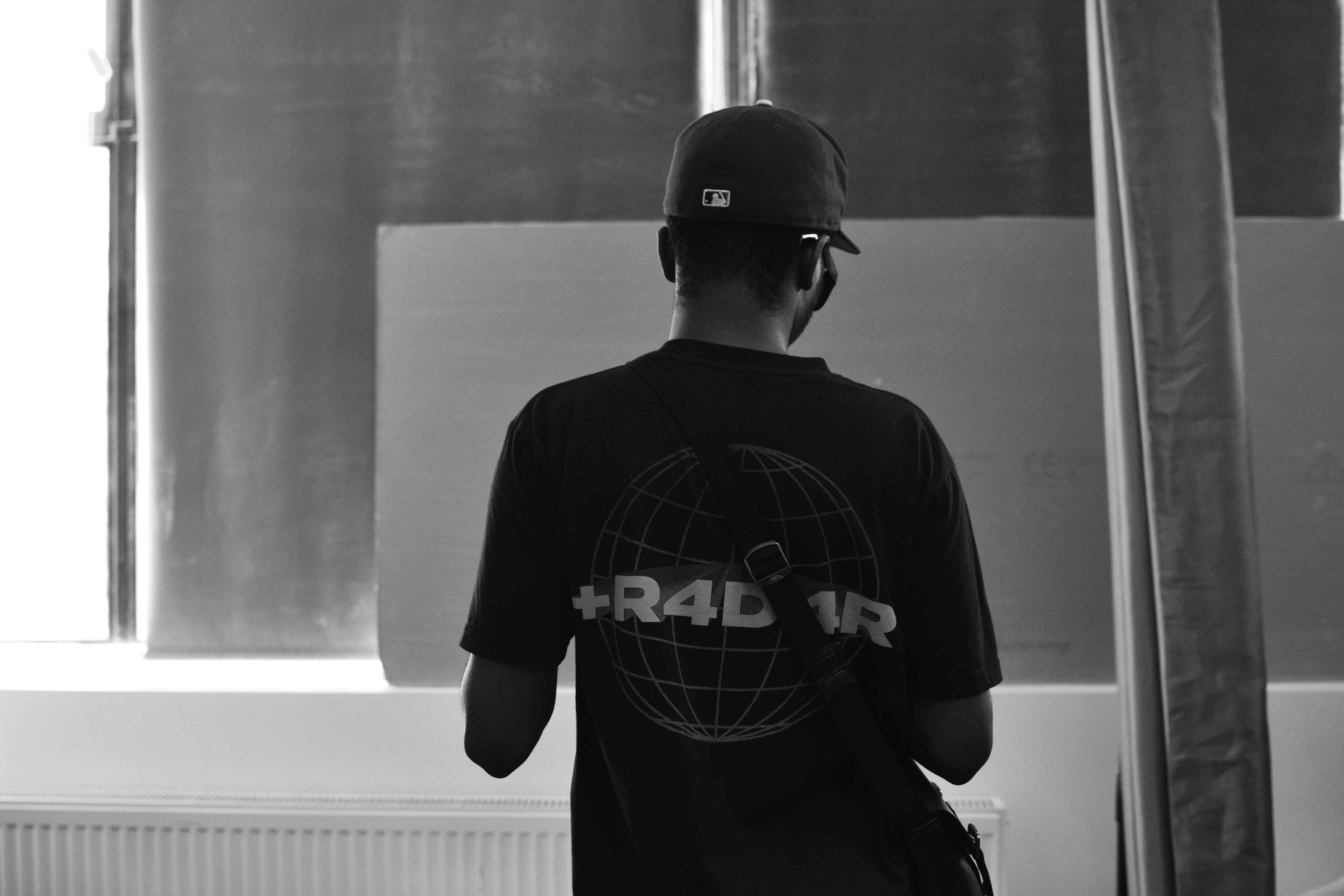 BTS for DAYOR'S UPCOMING PROJECT by RICARDO III TORRENO