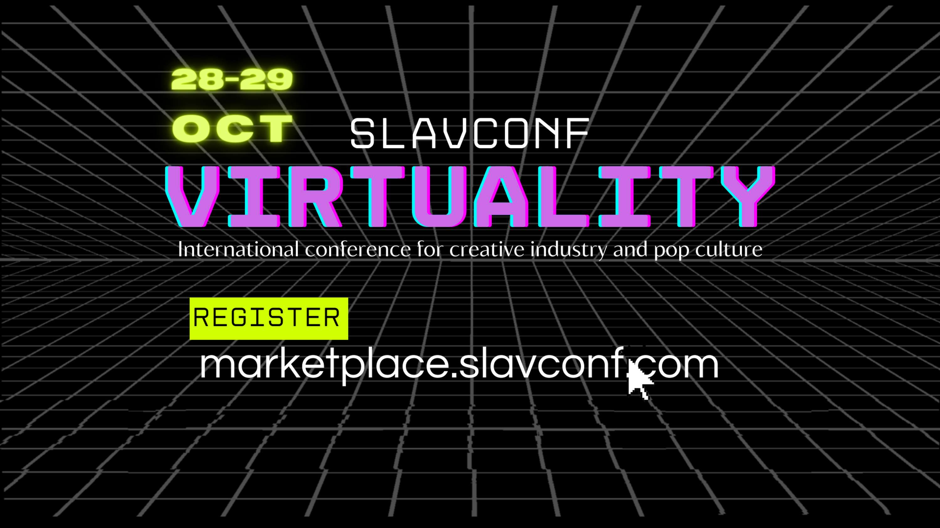 SlavConf Virtuality 2022 by Atanas Neychev
