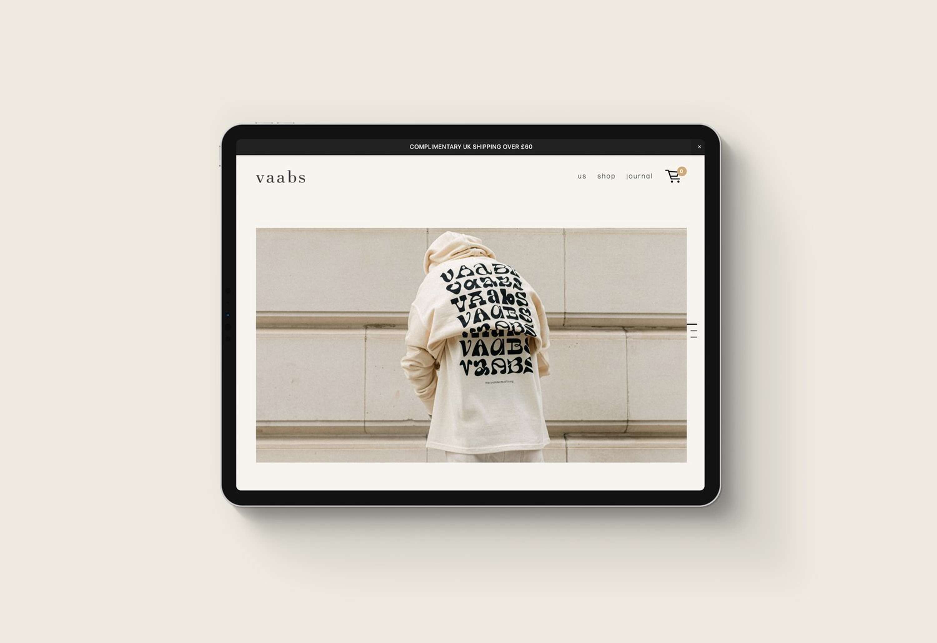 vaabs by UNFOUND STUDIO