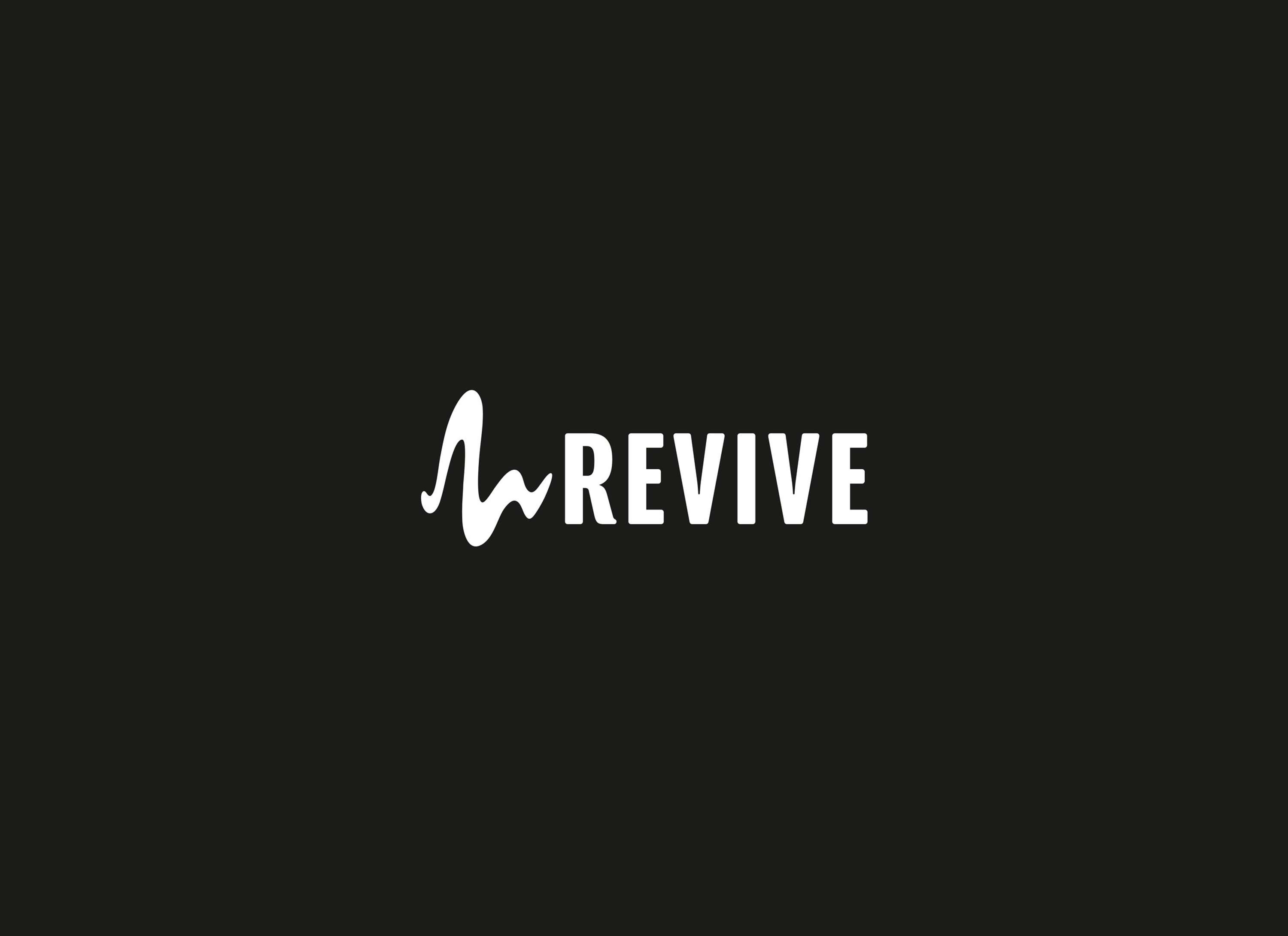 Revive by UNFOUND STUDIO