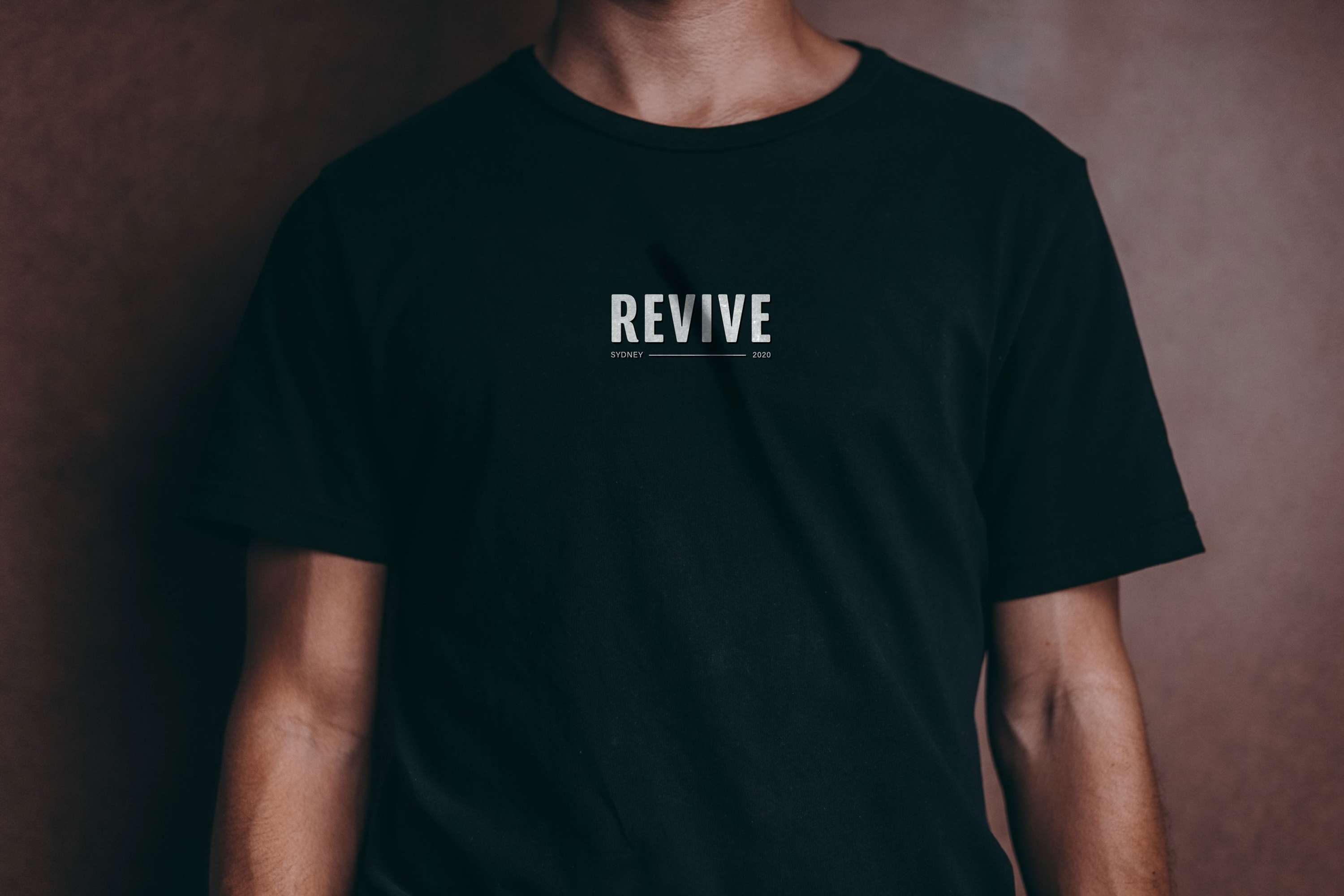Revive by UNFOUND STUDIO