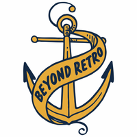 Beyond Retro UK logo