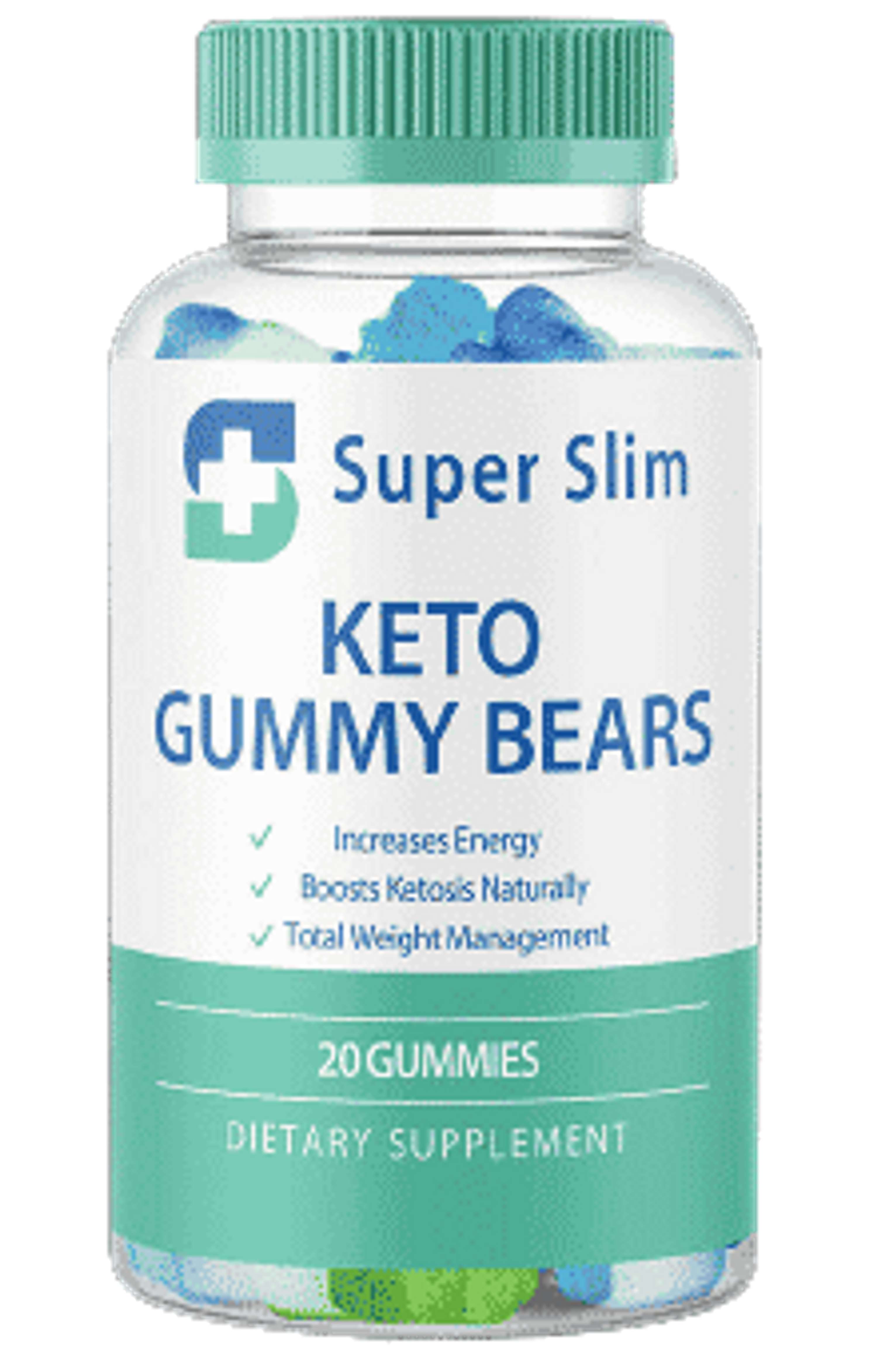 Super Slim Keto Gummy Reviews : Are These Fat Burning Pills Legit? by Robart lio