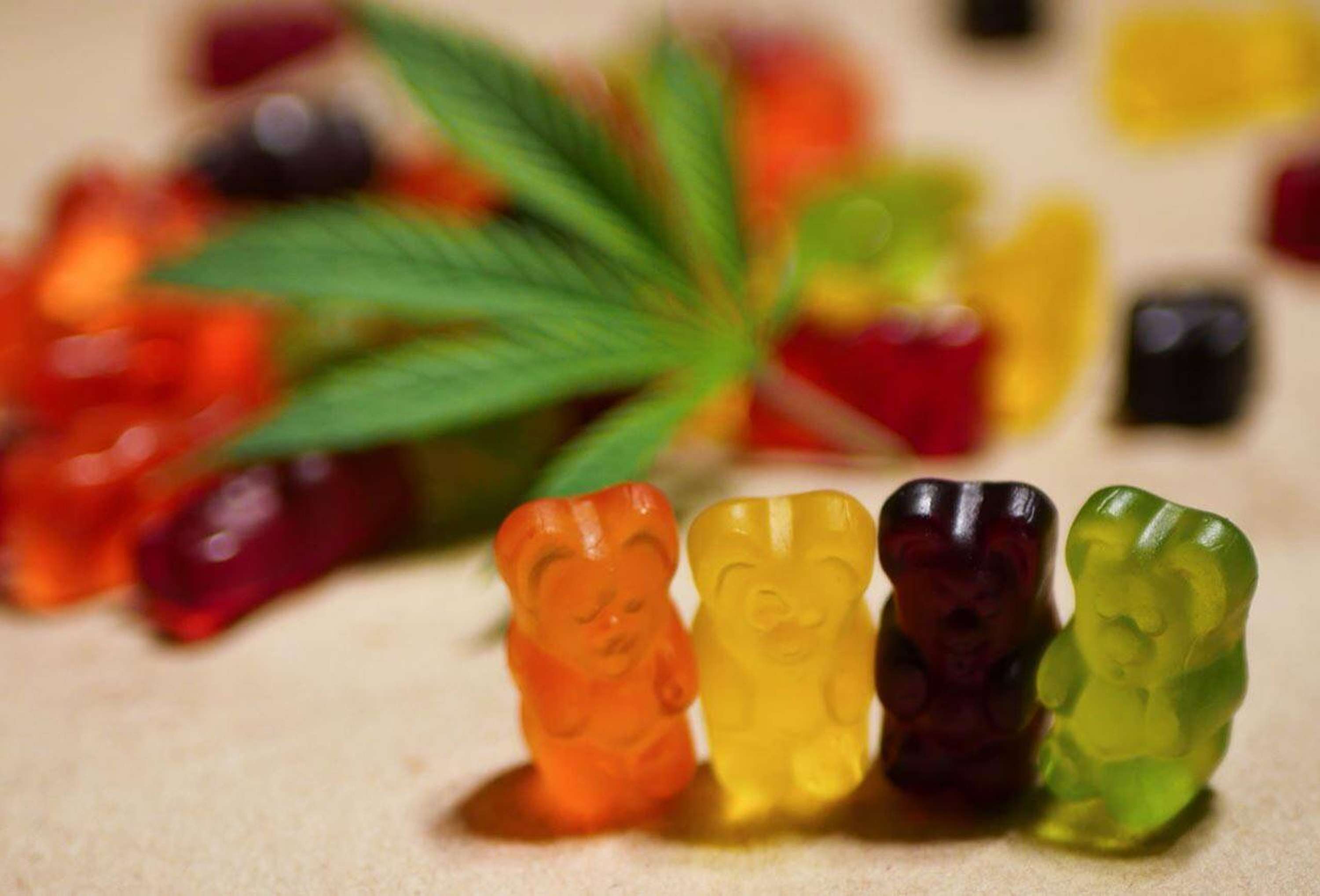 Ree Drummond CBD Gummies [Updated 2022] by mukul kumar