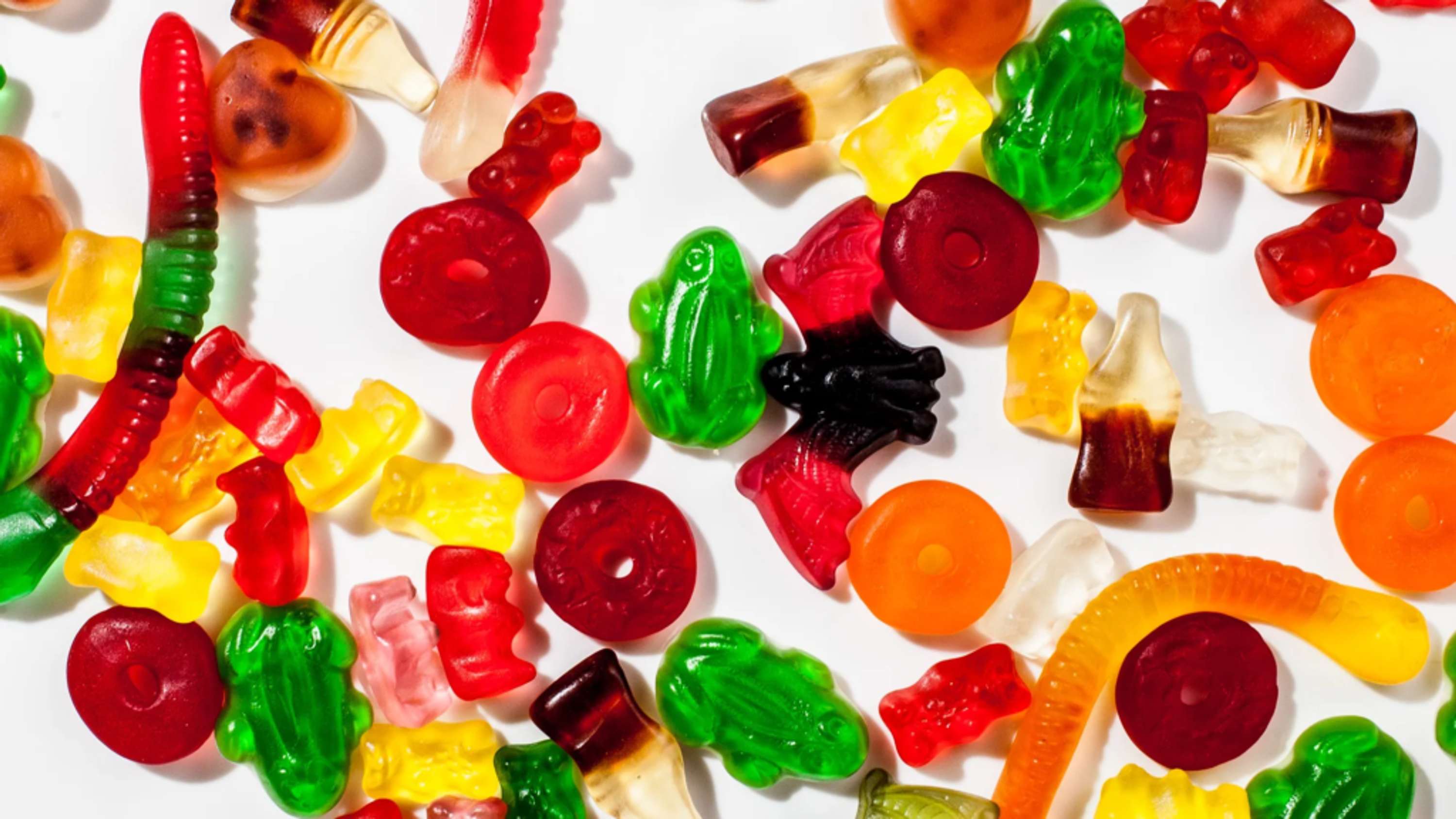 This Study Will Perfect Your KETO BLAST GUMMIES REVIEWS: Read Or Miss Out by KetoBlast Gummey