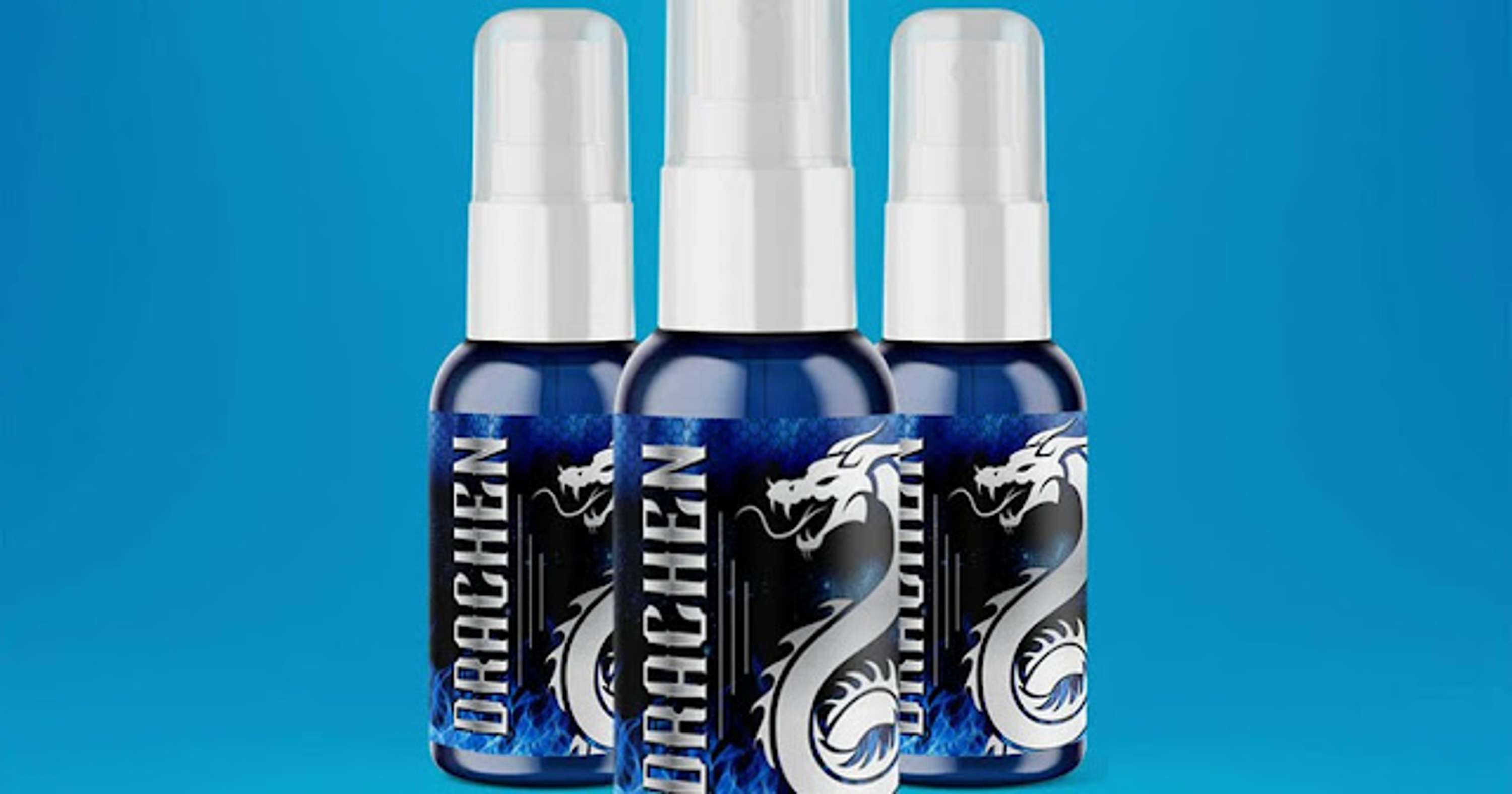 Drachen Male Enhancement Review (Scam or Legit) See This by Robart lio